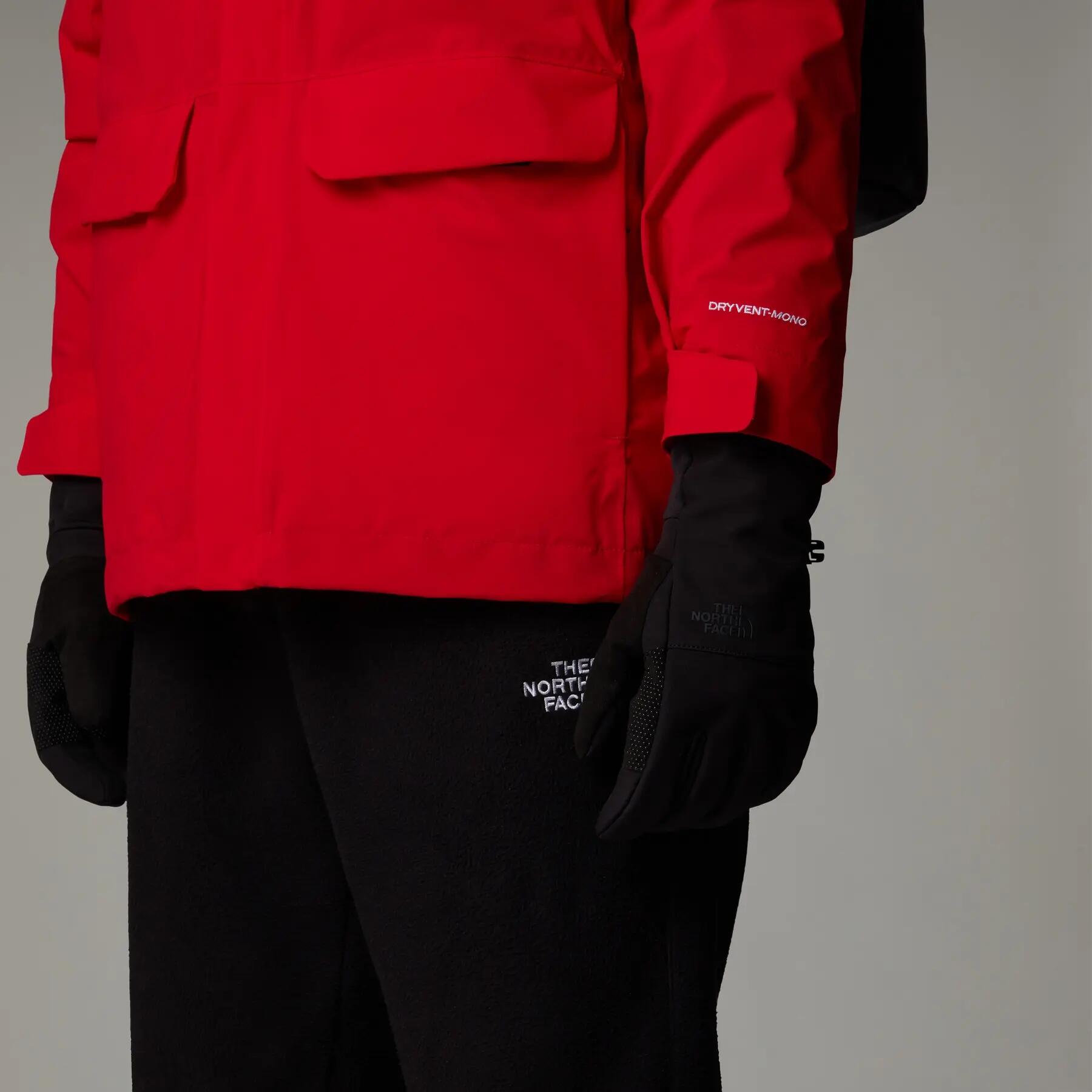 THE NORTH FACE APX Handschuhe Herren-Sporthandschuhe 5/5