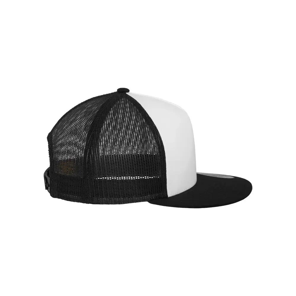 Casquette Flexfit Classique Plat 5/7