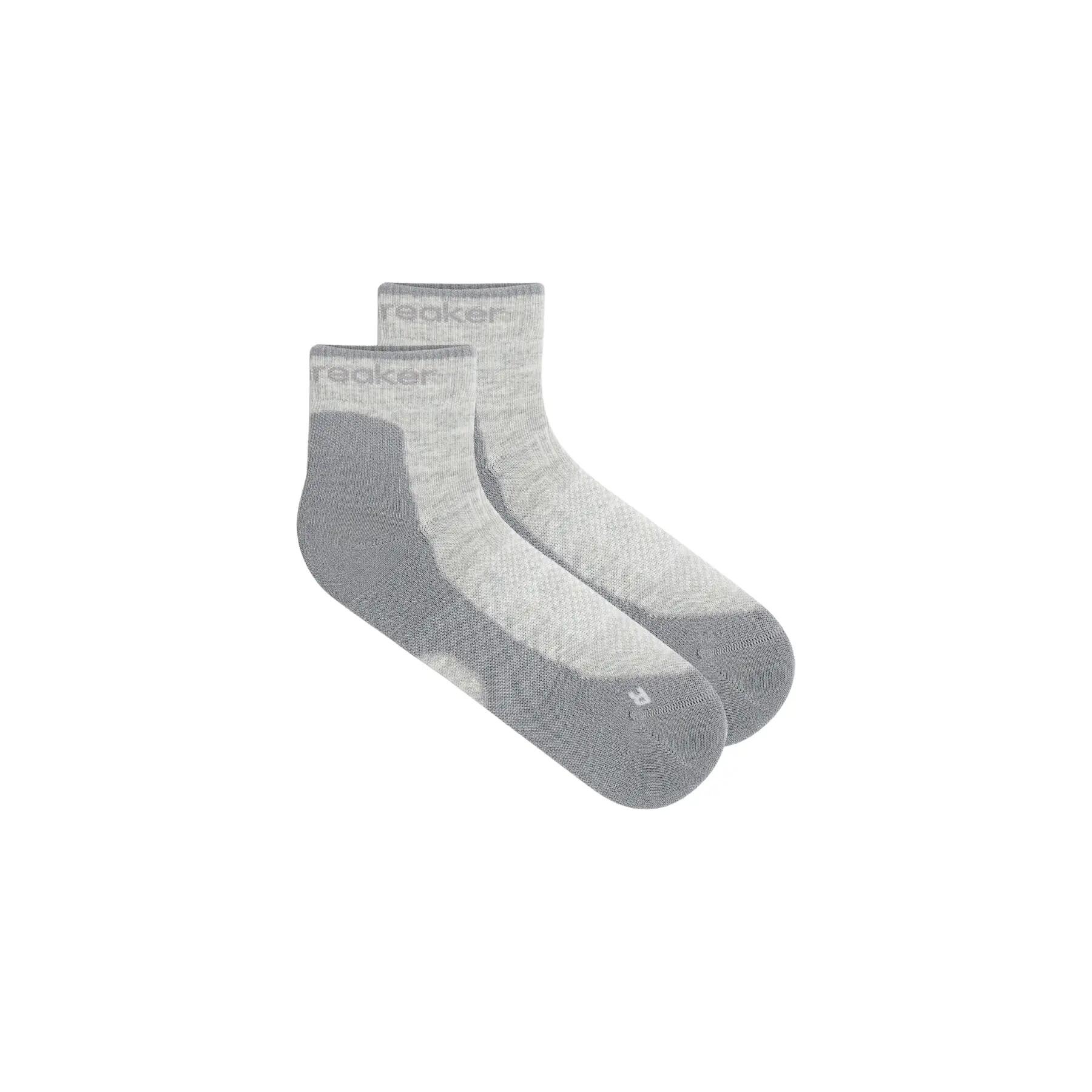 Calcetines deportivos Icebreaker Trekking MER para mujer 2/6