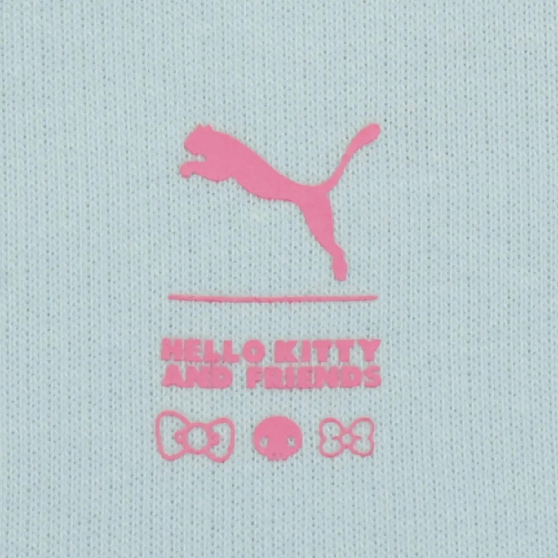 Ensemble jogging Minicats PUMA x HELLO KITTY & FRIENDS Enfant PUMA 6/6