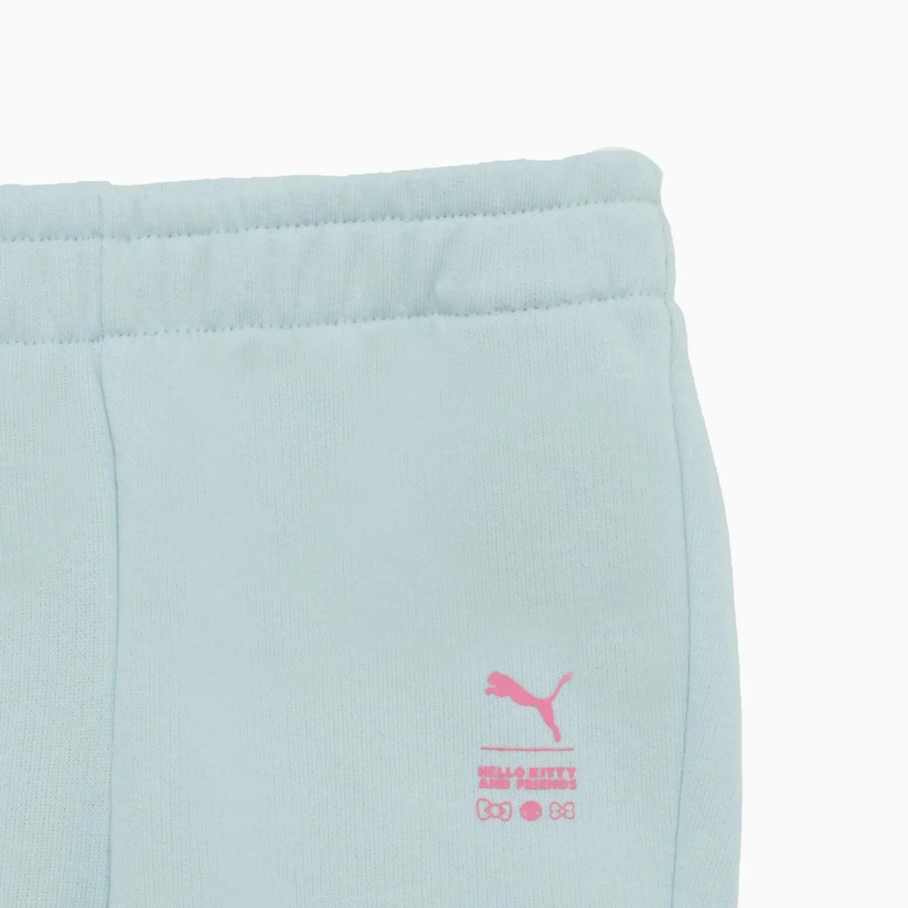 Ensemble jogging Minicats PUMA x HELLO KITTY & FRIENDS Enfant PUMA 5/6