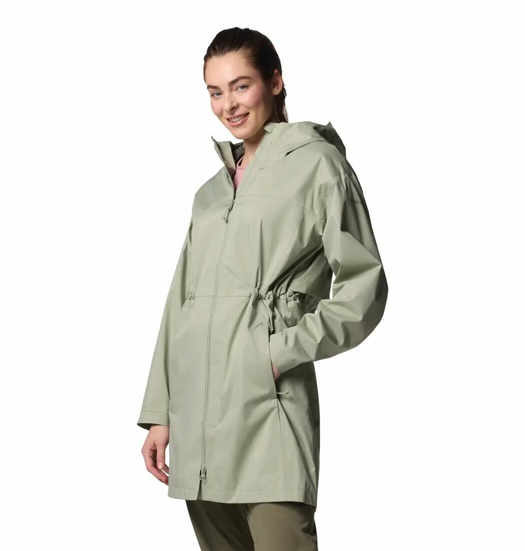 Columbia WEEKEND ADVENTURE dames sportjas 3/7