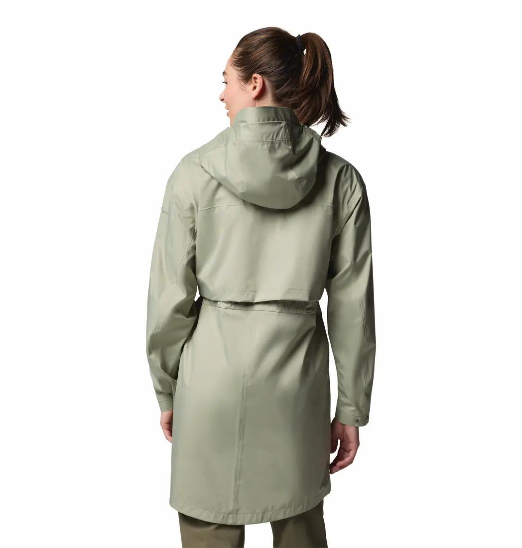 Columbia WEEKEND ADVENTURE dames sportjas 2/7