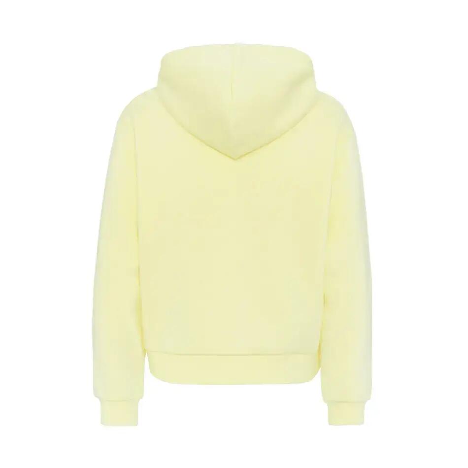 Sweatshirt à capuche zippé femme Kari Traa Anelie 3/5