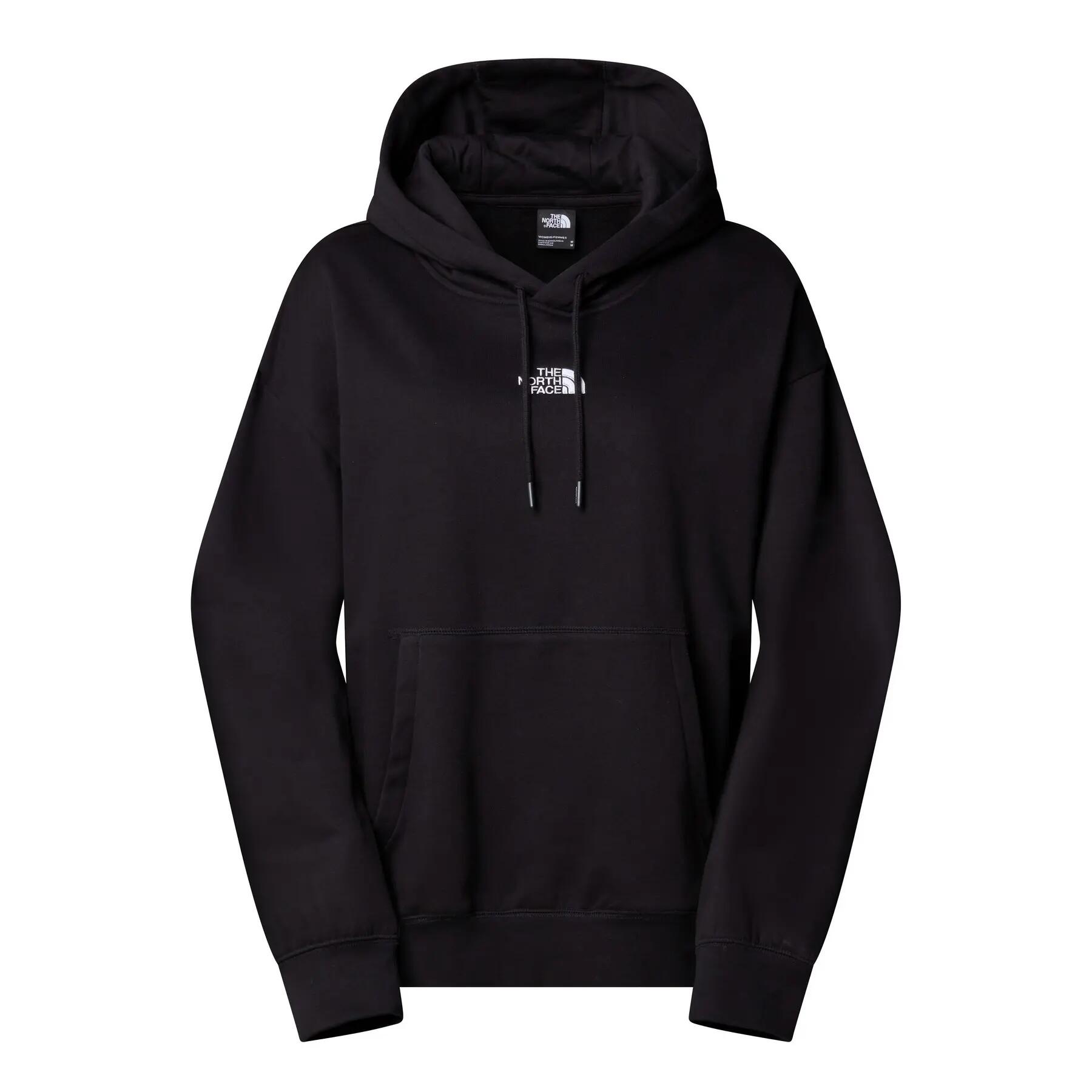 The North Face Bluza Essential Nf0A89Enjk3 1/5