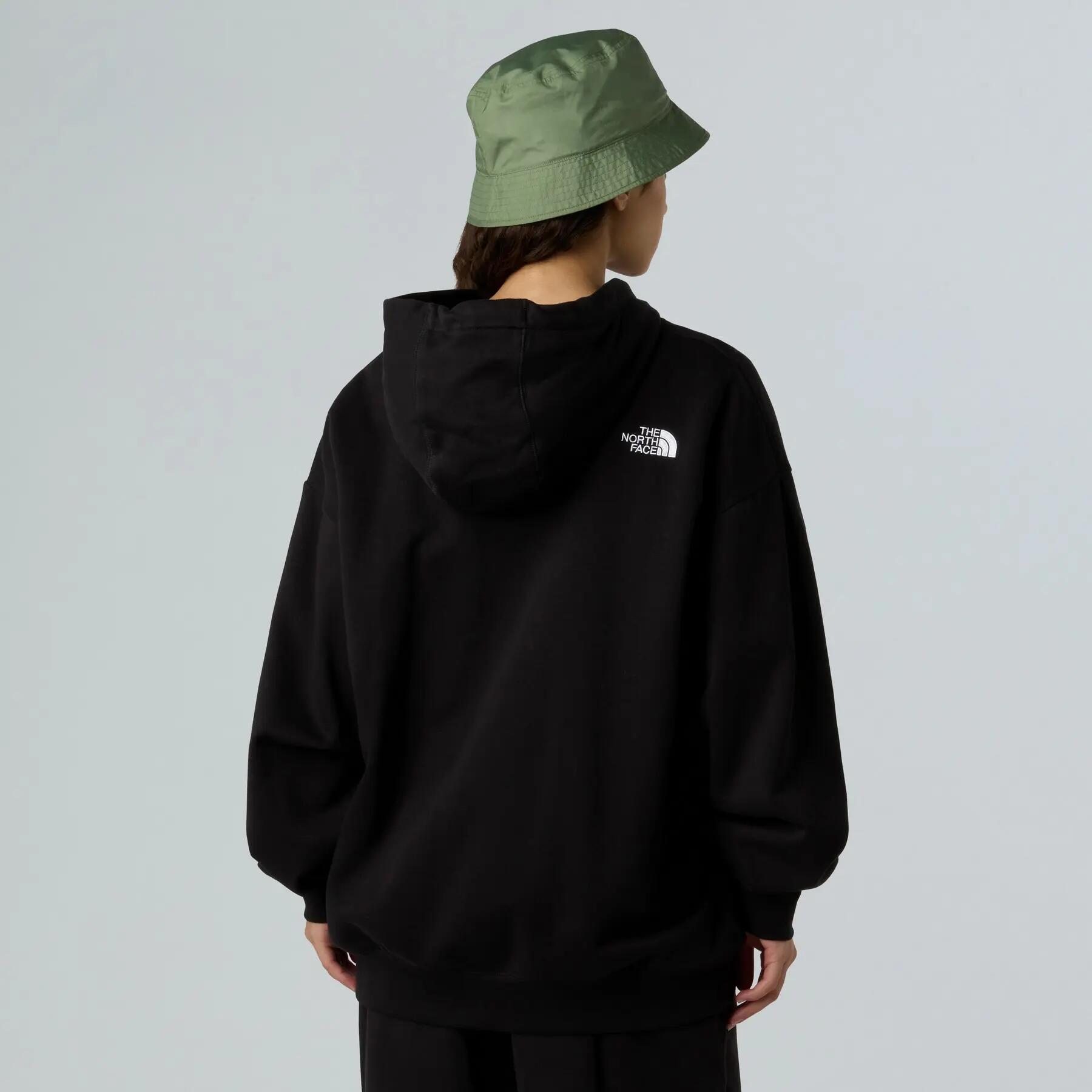 The North Face Bluza Essential Nf0A89Enjk3 5/5