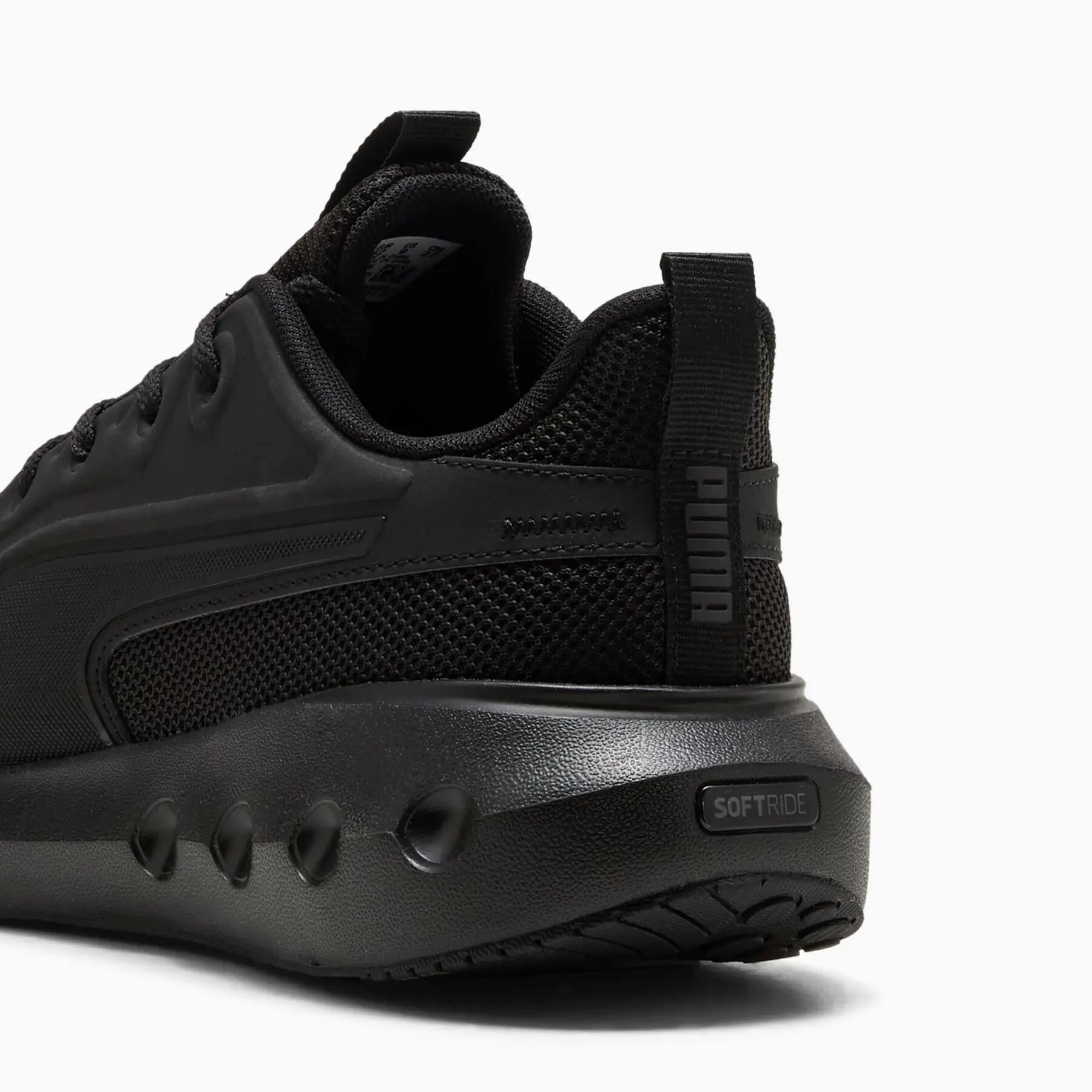 Chaussures de course pour hommes Puma SOFTRIDE CARSON 6/7