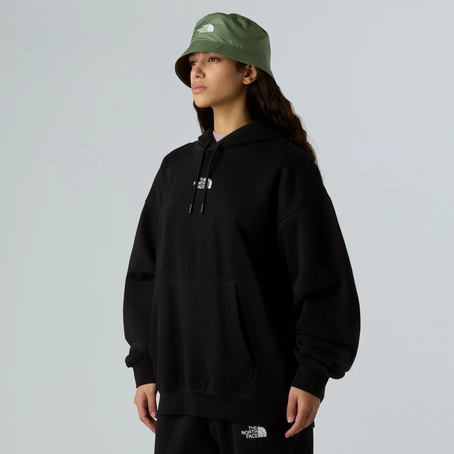 The North Face Bluza Essential Nf0A89Enjk3 3/5