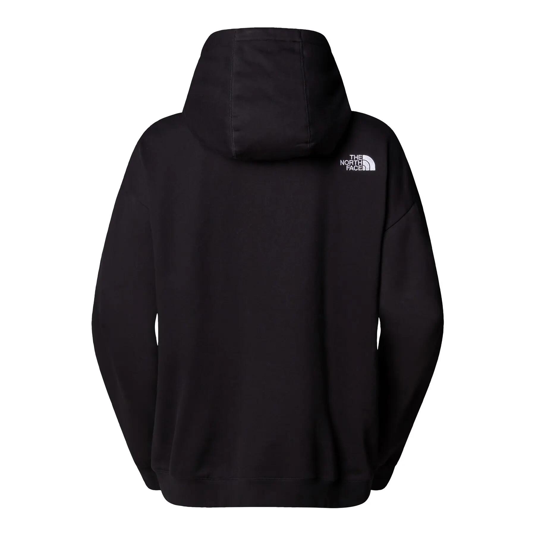 The North Face Bluza Essential Nf0A89Enjk3 2/5