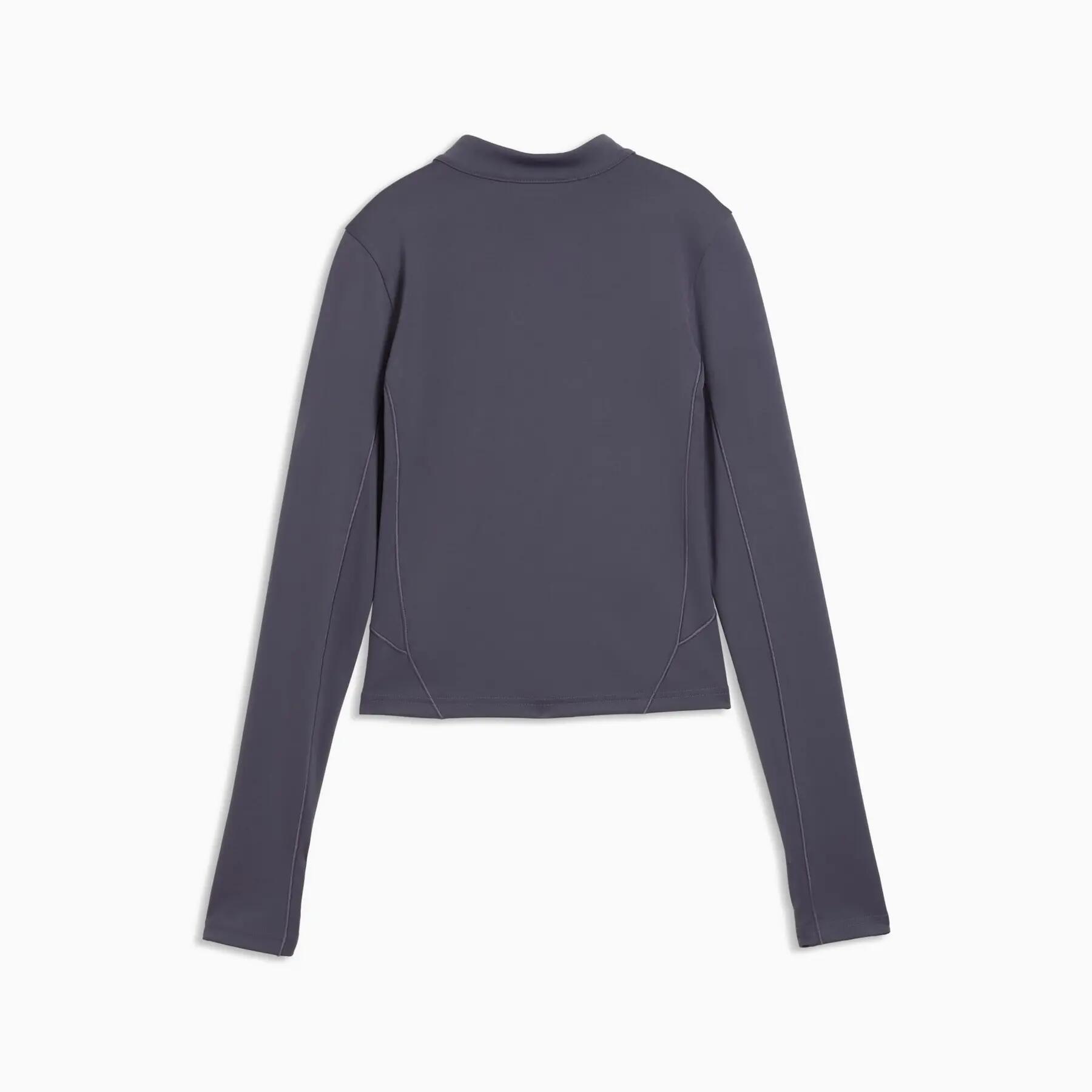 Sweat-shirt de sport pour femme Puma PUMATECH SENSE 2/5