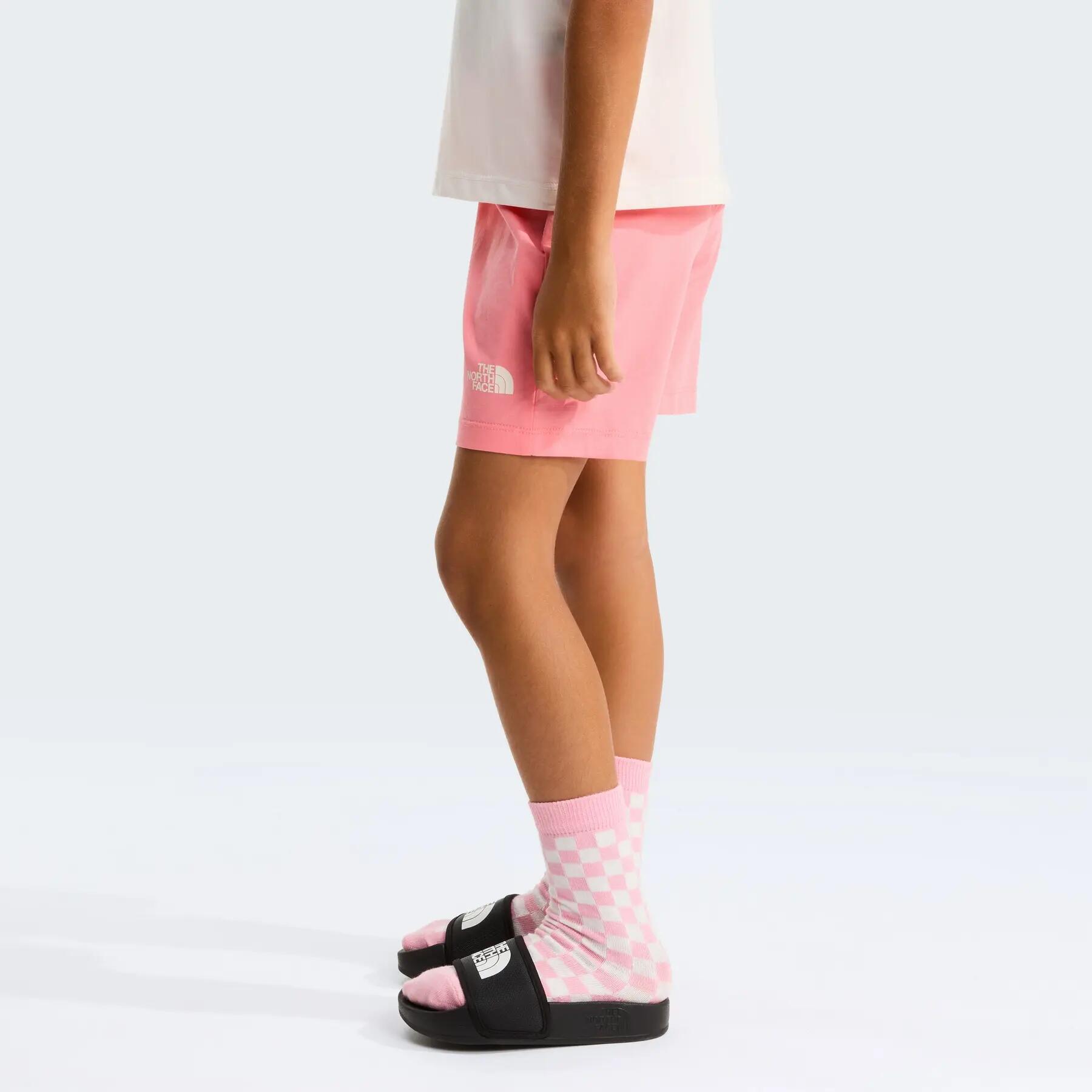 THE NORTH FACE BOX Set Kinder-Sport-Trainingsanzug 10/10