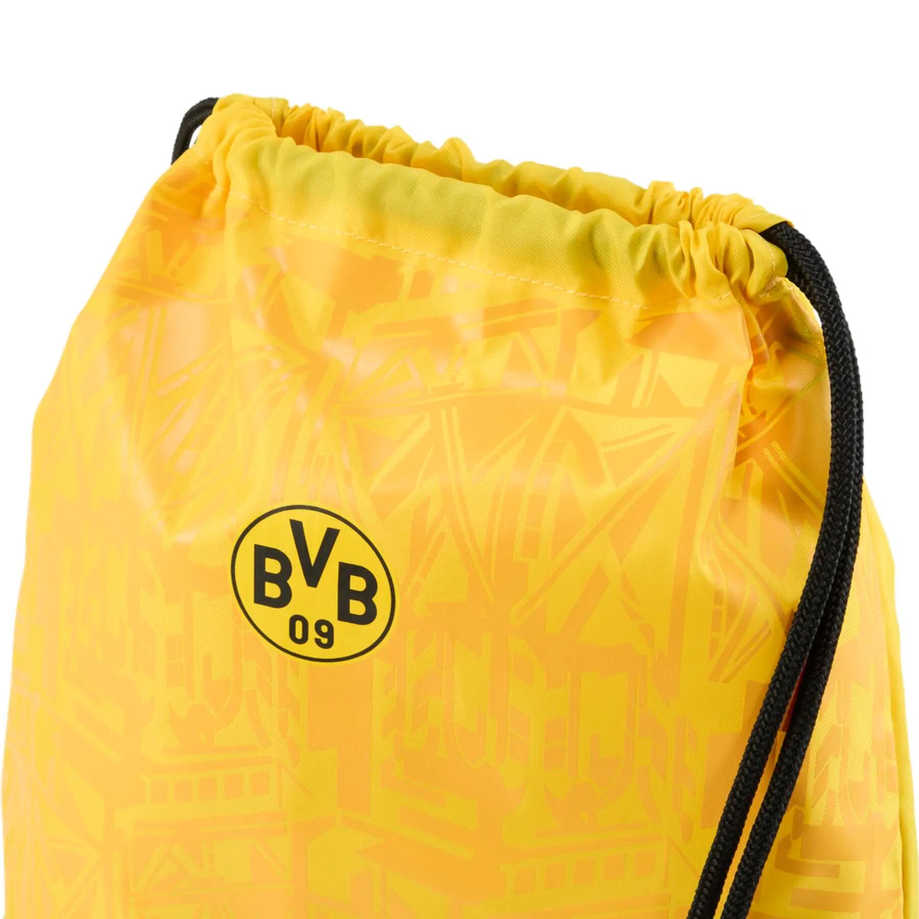 Bolsa de futebol masculina Puma BVB ESS 3/3