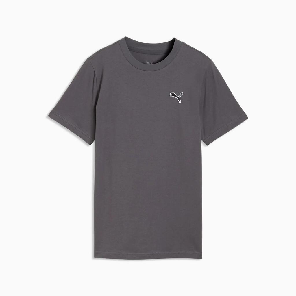 Детска спортна тениска Puma CLS BADGE