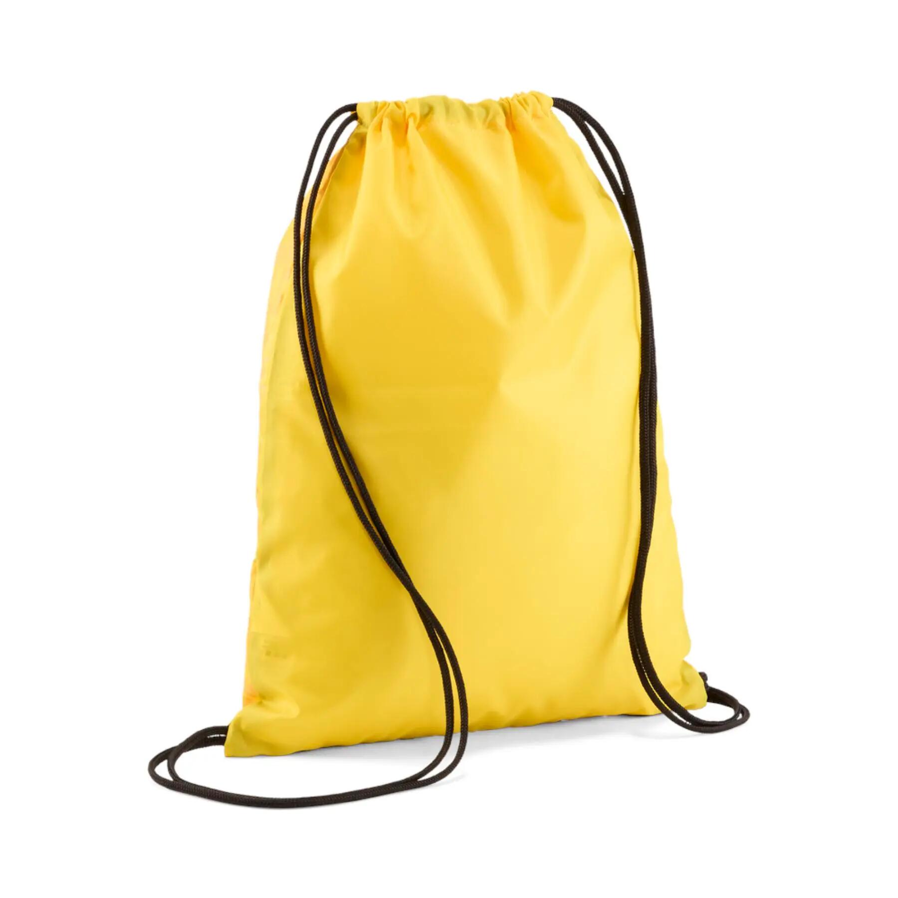 Bolsa de futebol masculina Puma BVB ESS 2/3