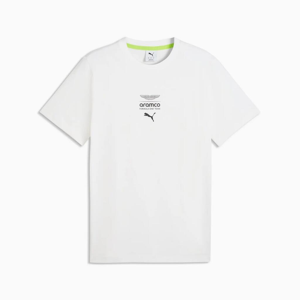 Мъжка спортна тениска Puma AMF1 ESSENTIAL