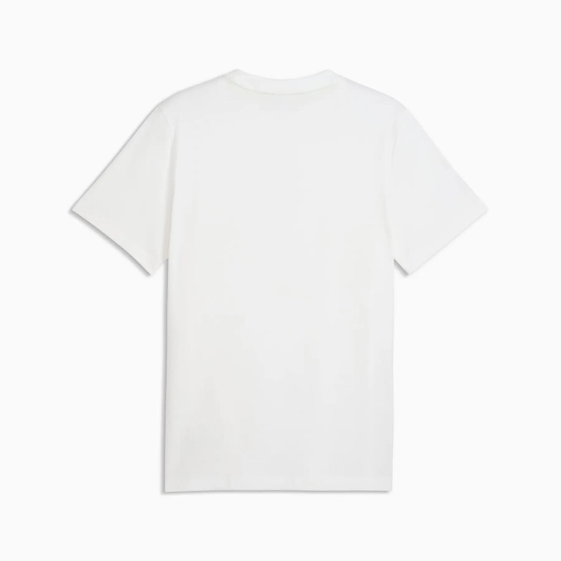 T-shirt de sport homme Puma AMF1 ESSENTIAL 2/7