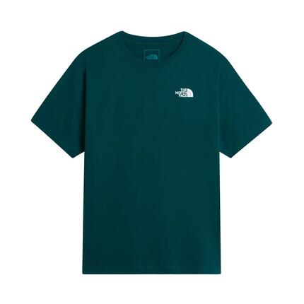 THE NORTH FACE EVOLUTION BOX heren sport t-shirt