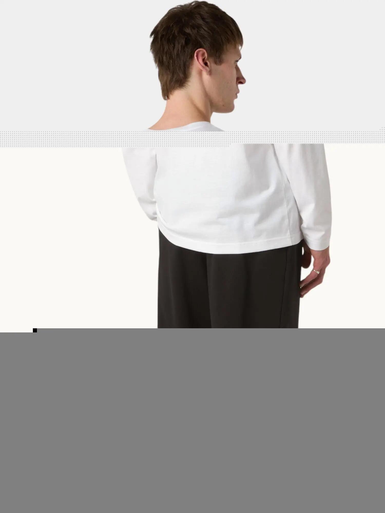 T-shirt de sport à manches longues pour homme THE NORTH FACE 2/6