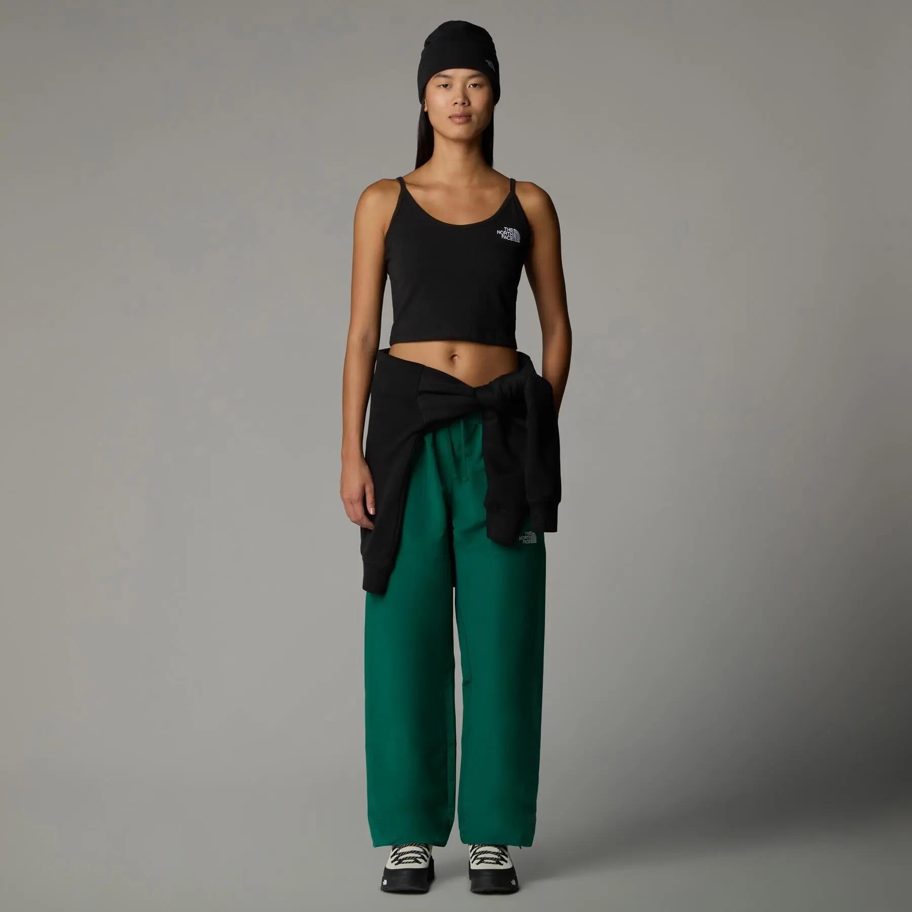 THE NORTH FACE Crop SLIM Sporttop voor dames 5/5