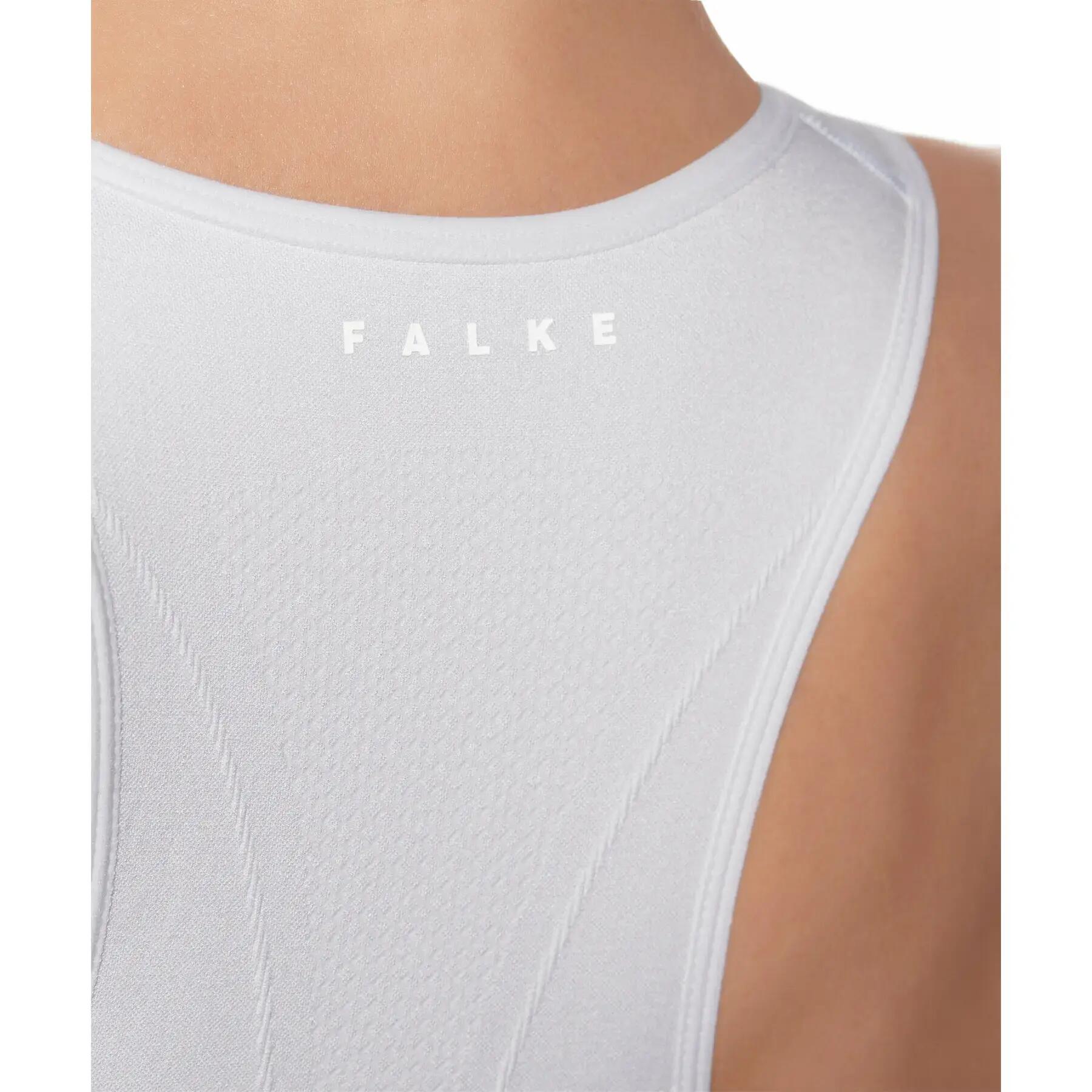 Brassière femme Falke Madison Low Support 5/6