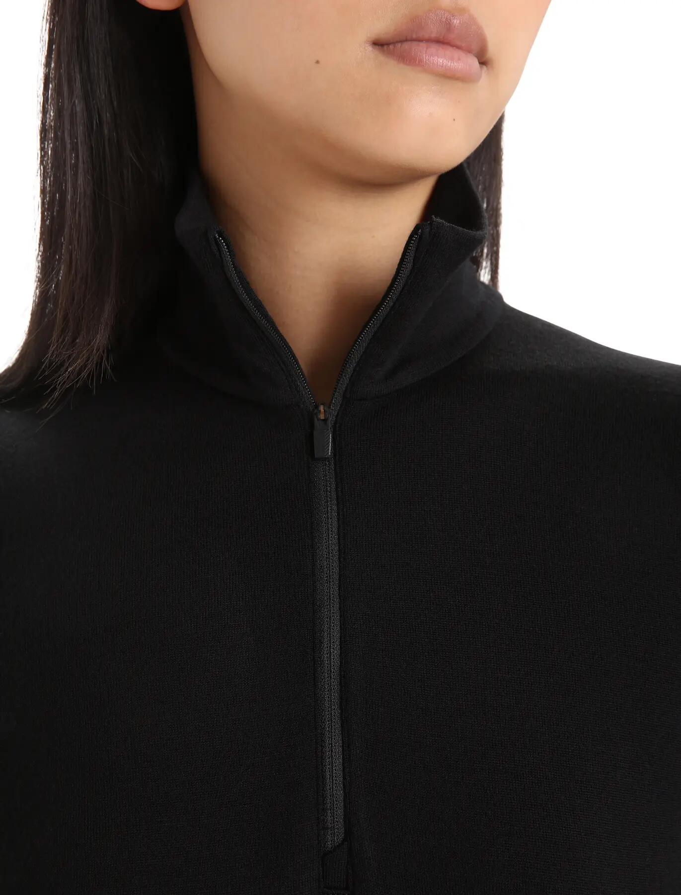 T-shirt technique à manches longues Icebreaker pour femmes 3/7