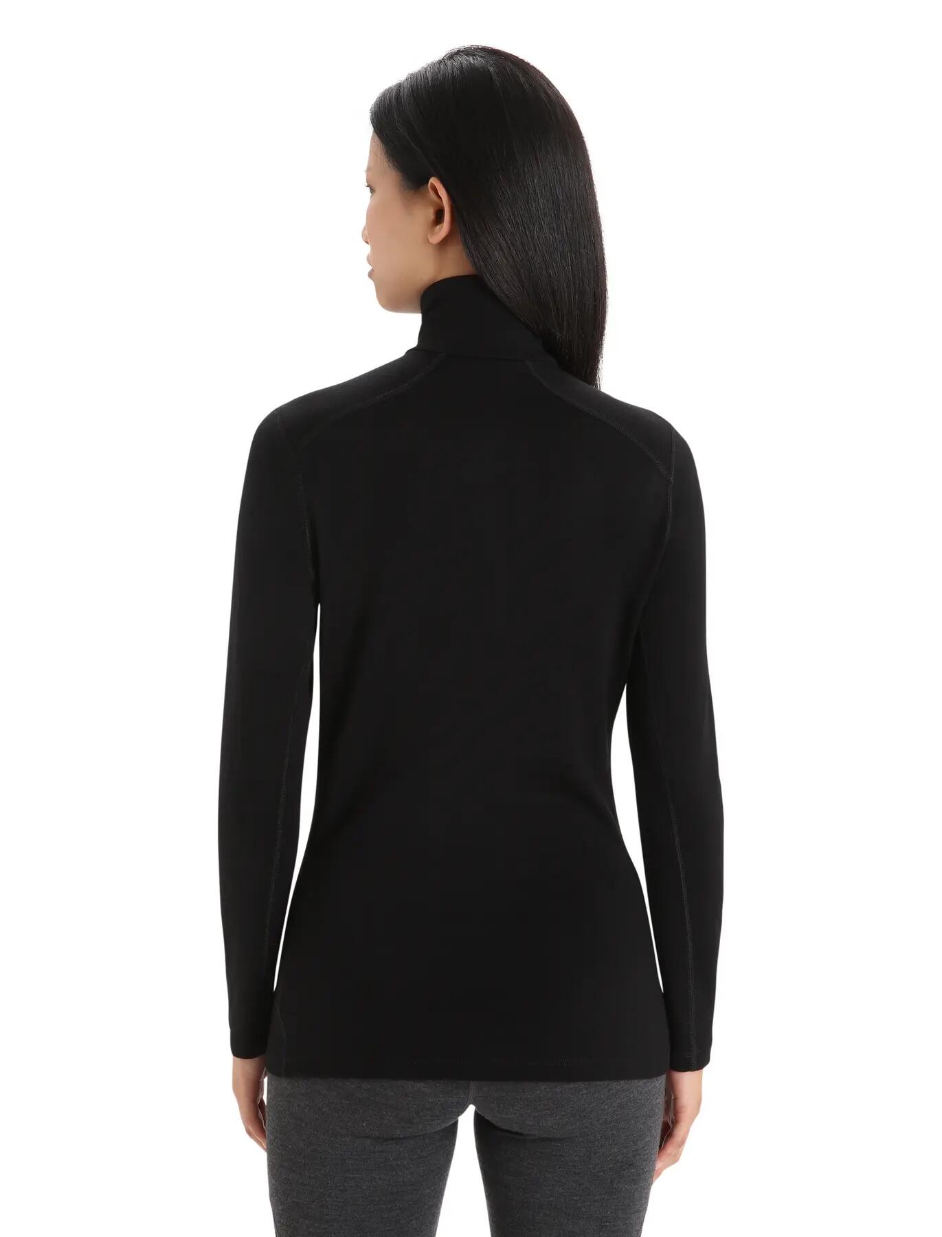 T-shirt technique à manches longues Icebreaker pour femmes 2/7
