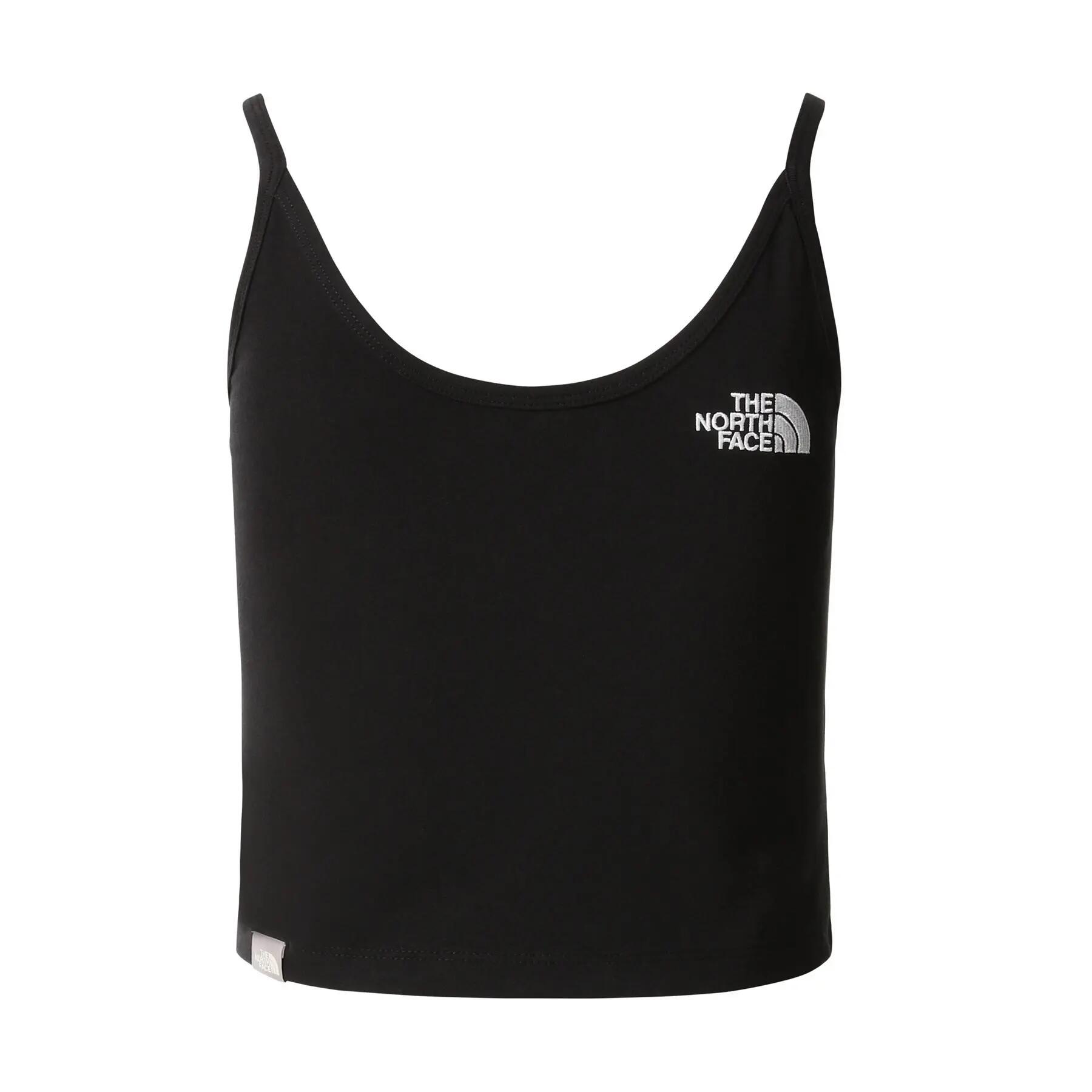 THE NORTH FACE Crop SLIM Sporttop voor dames 2/5