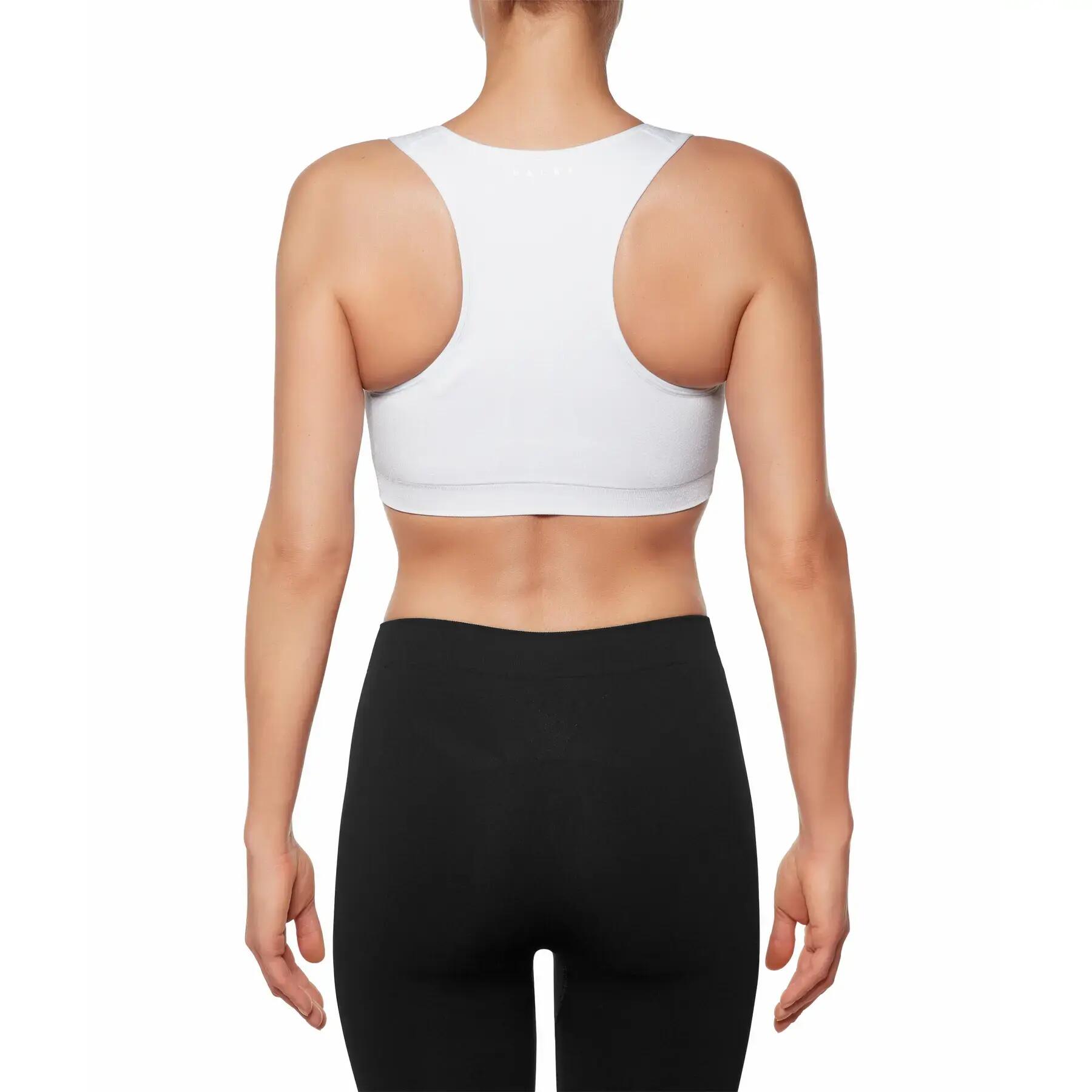Brassière femme Falke Madison Low Support 3/6