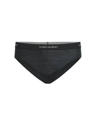Majtki termoaktywne damskie icebreaker Merino 125 Cool-Lite Sprite Hipster