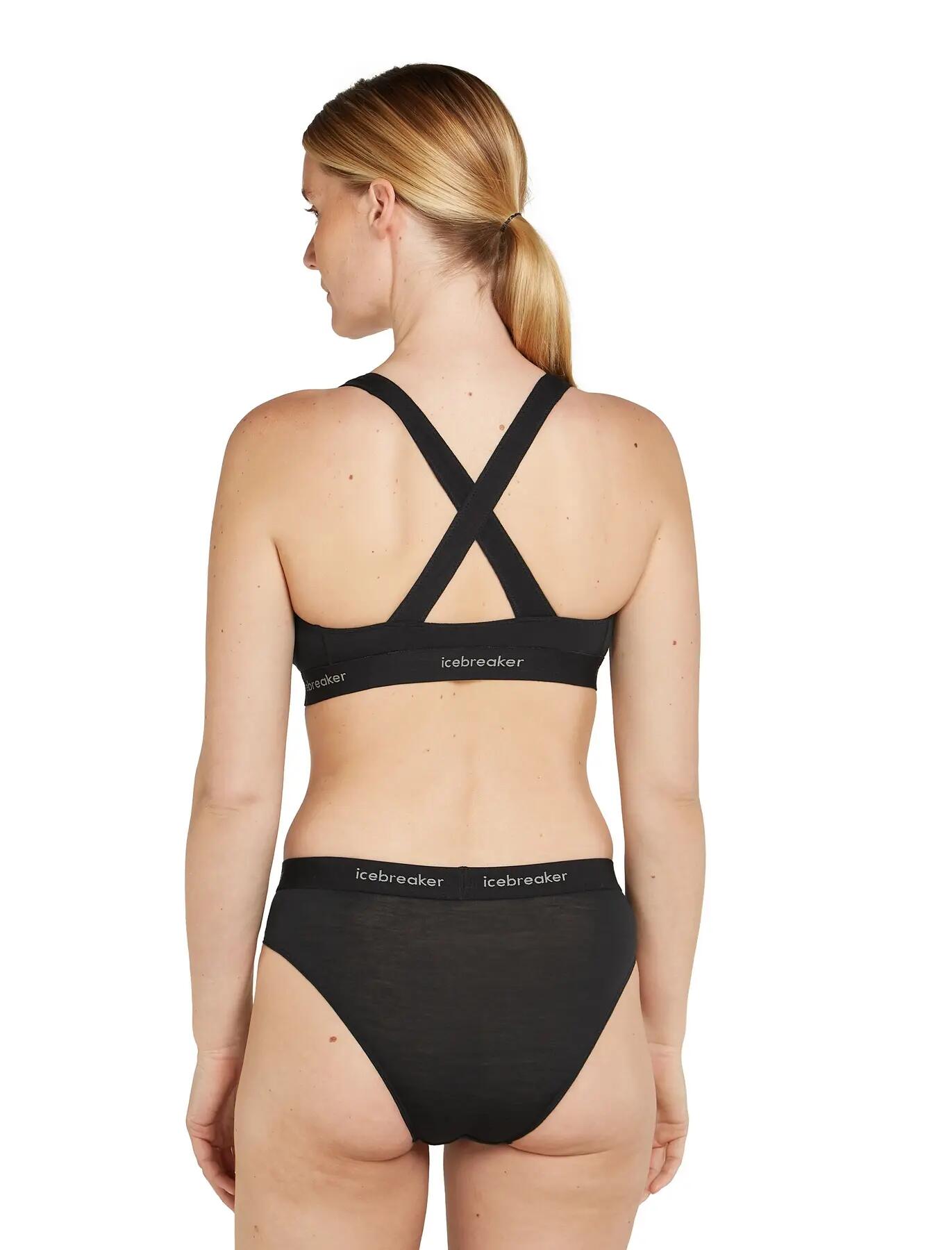 Culottes Icebreaker pour femmes - Produit de sport pour femmes 5/7