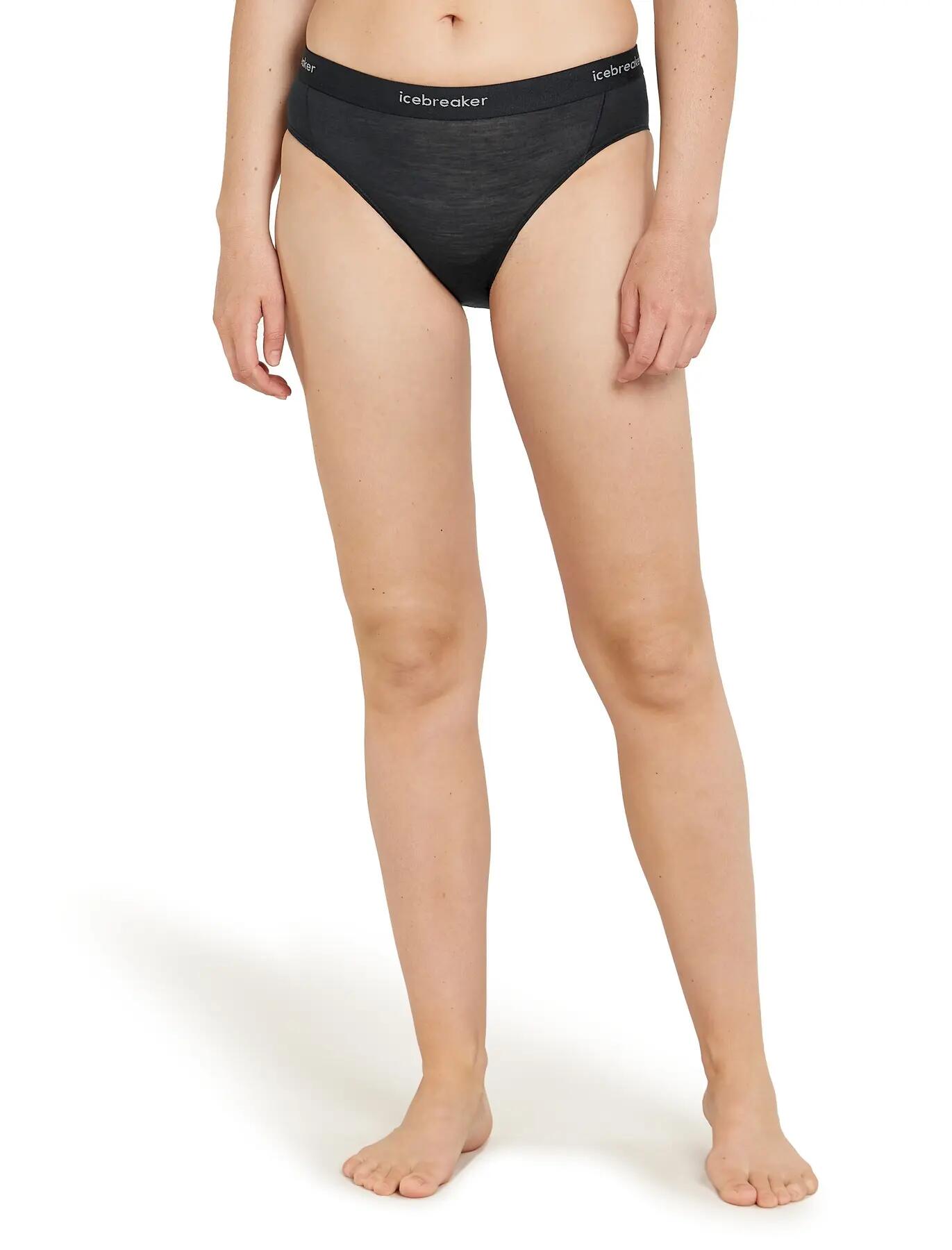 Culottes Icebreaker pour femmes - Produit de sport pour femmes 2/7