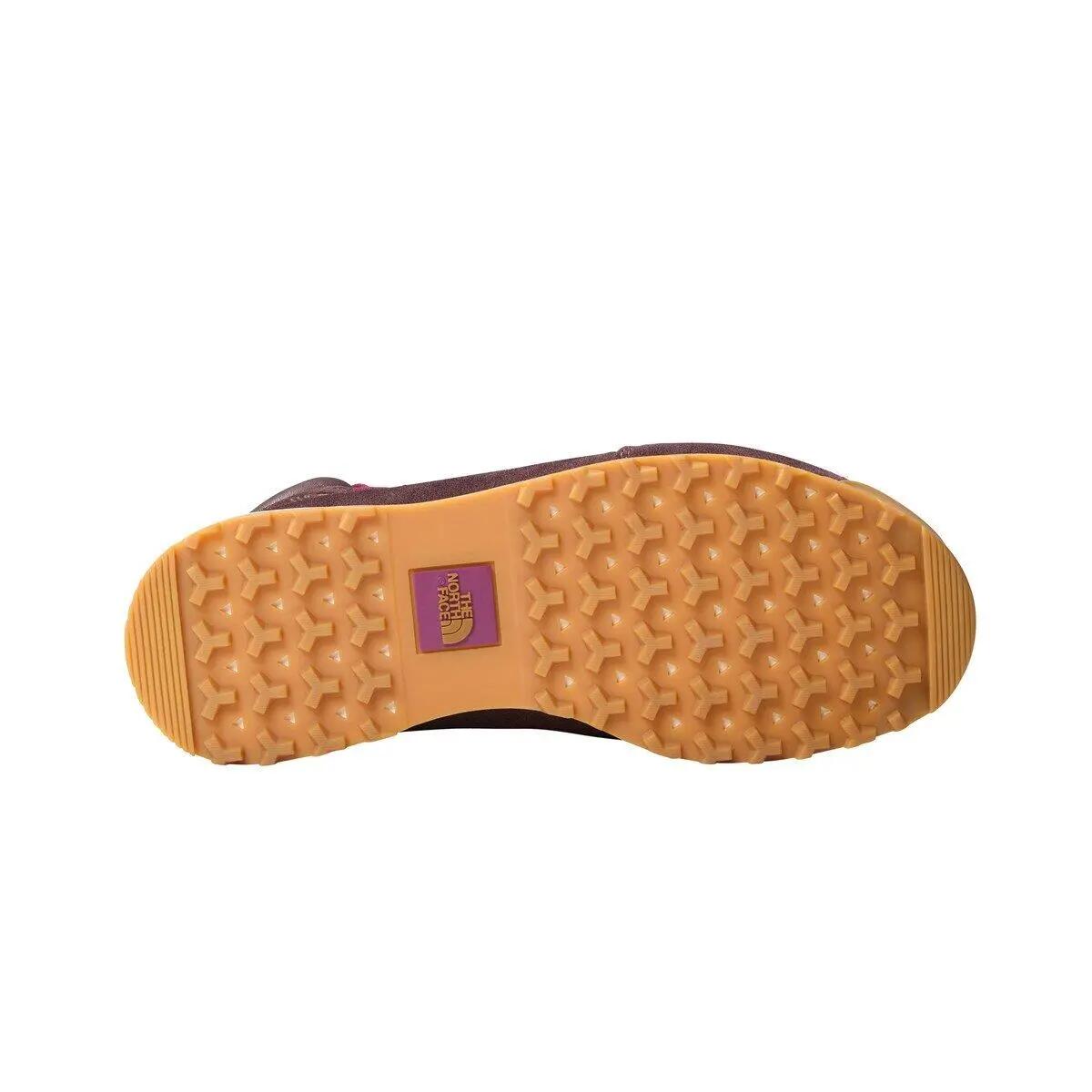 DE NOORDKANT VAN DE ACHTERKANT naar dames sportschoenen 4/6