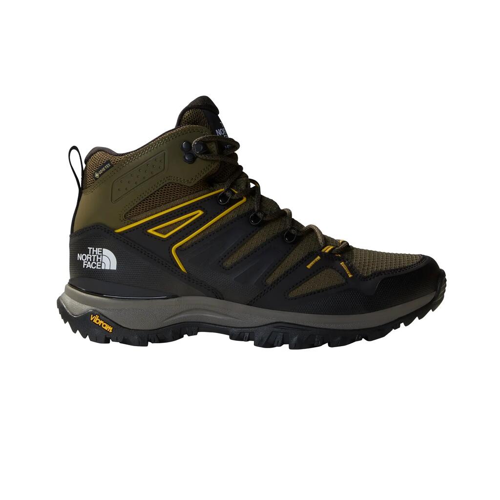 Мъжки спортни обувки THE NORTH FACE HEDGEHOG MID