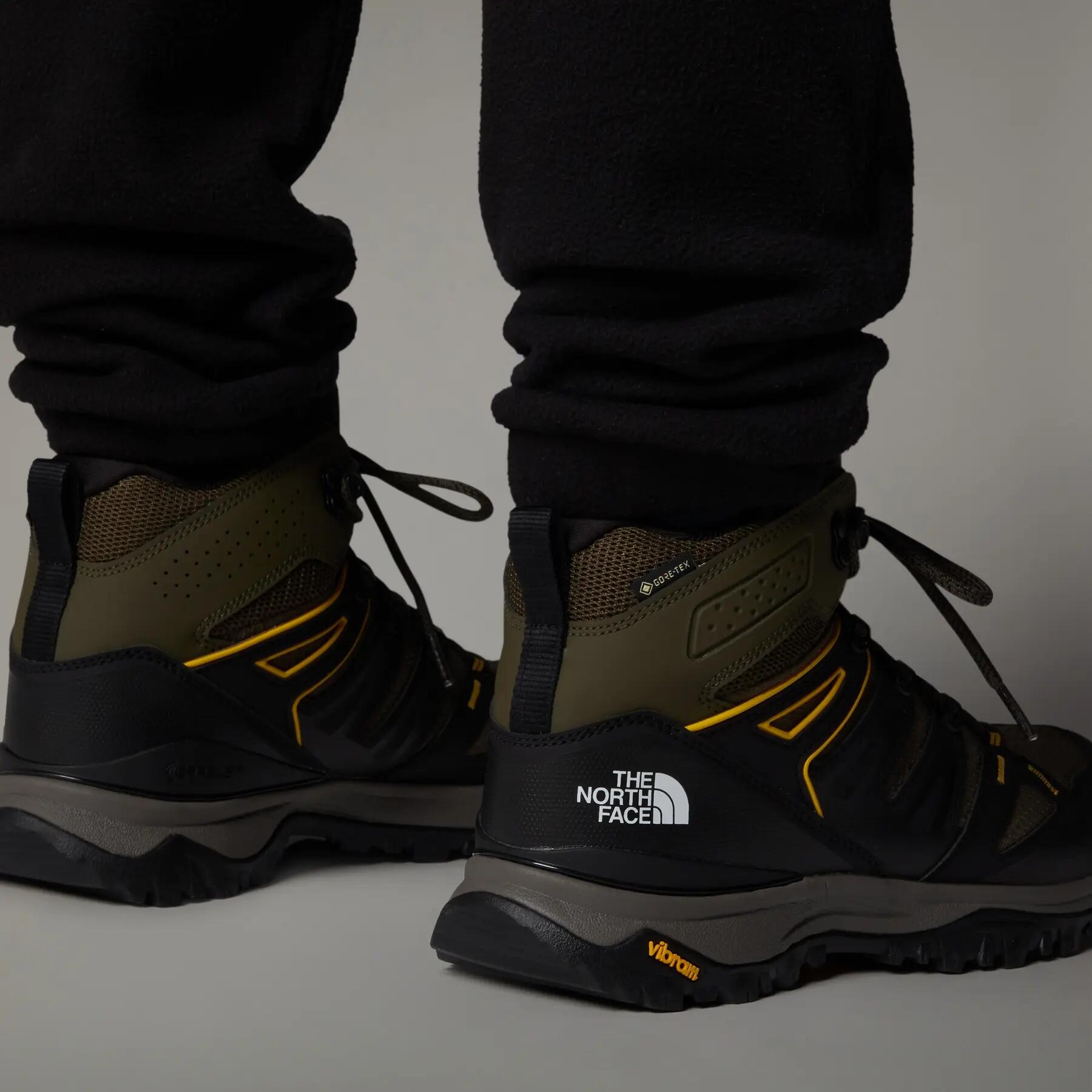 Zapatillas deportivas para hombre THE NORTH FACE HEDGEHOG MID 6/7