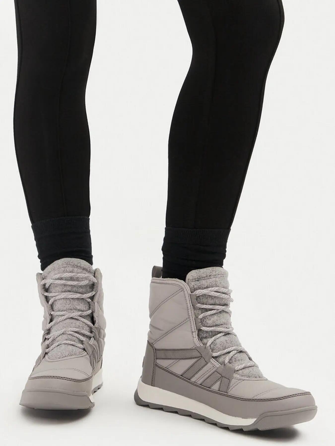 Bottes SOREL Whitney II Plus Lace 6/7