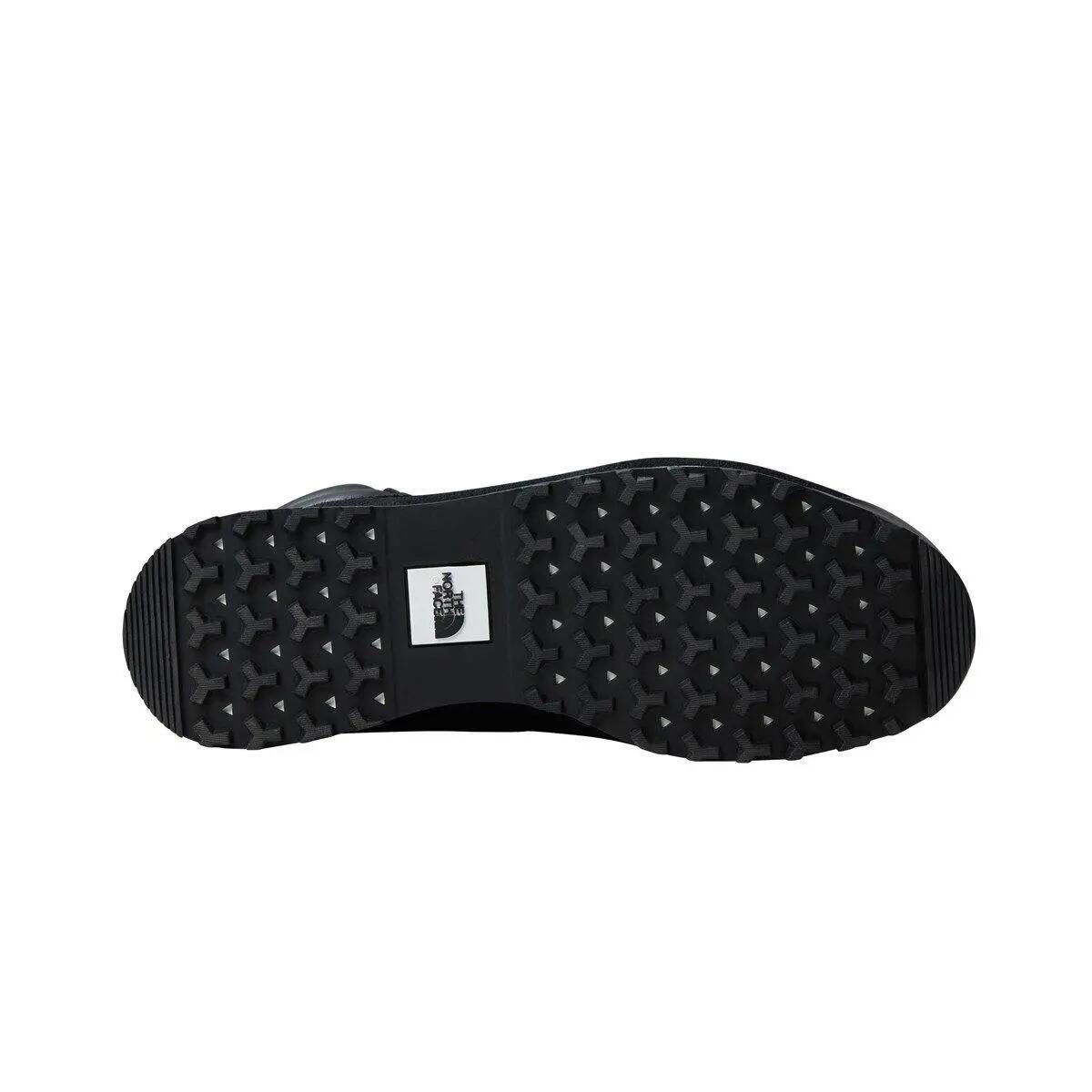 Męskie buty sportowe wodoodporne BACK-TO-BERKELEY IV TEXTILE WP 4/6