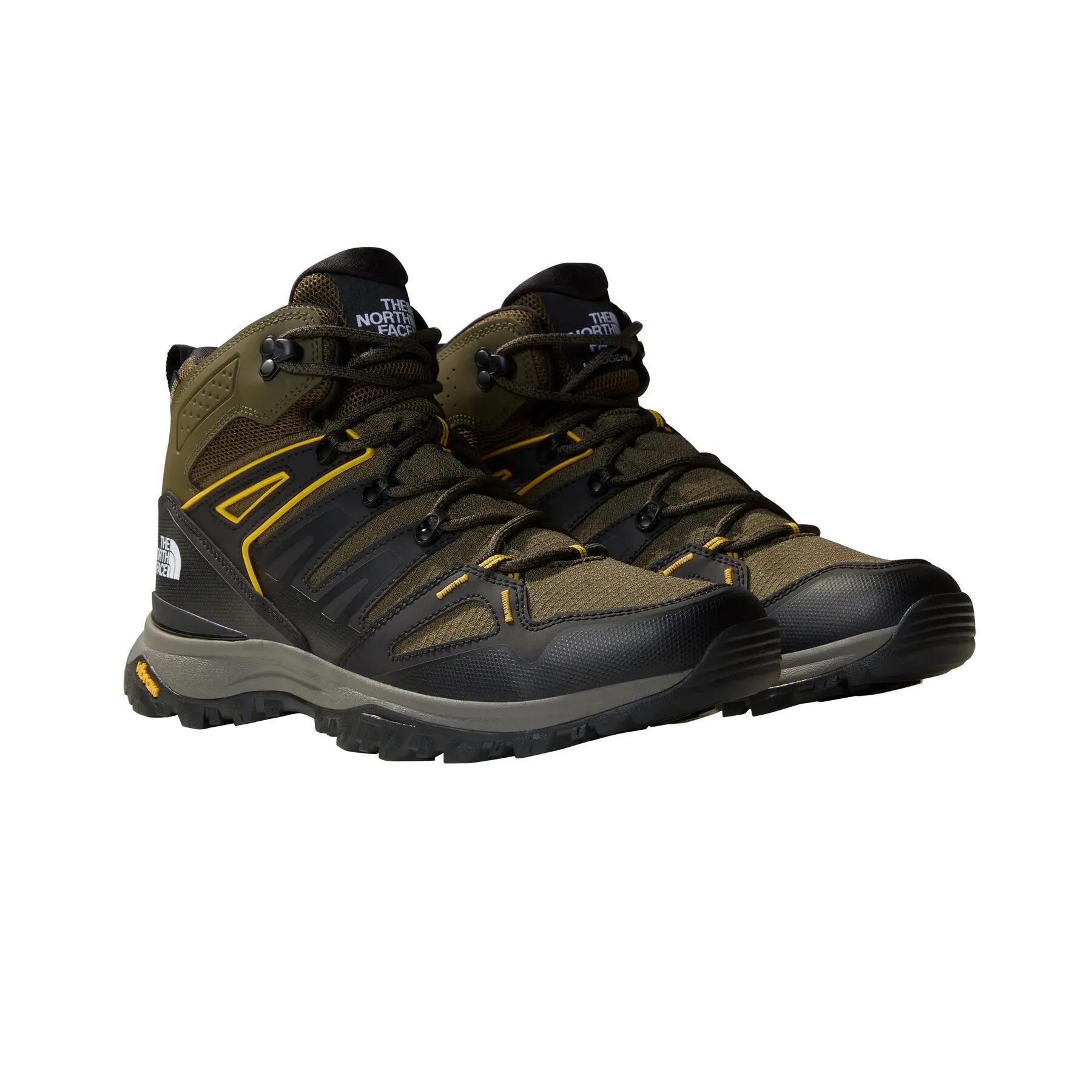 Zapatillas deportivas para hombre THE NORTH FACE HEDGEHOG MID 5/7