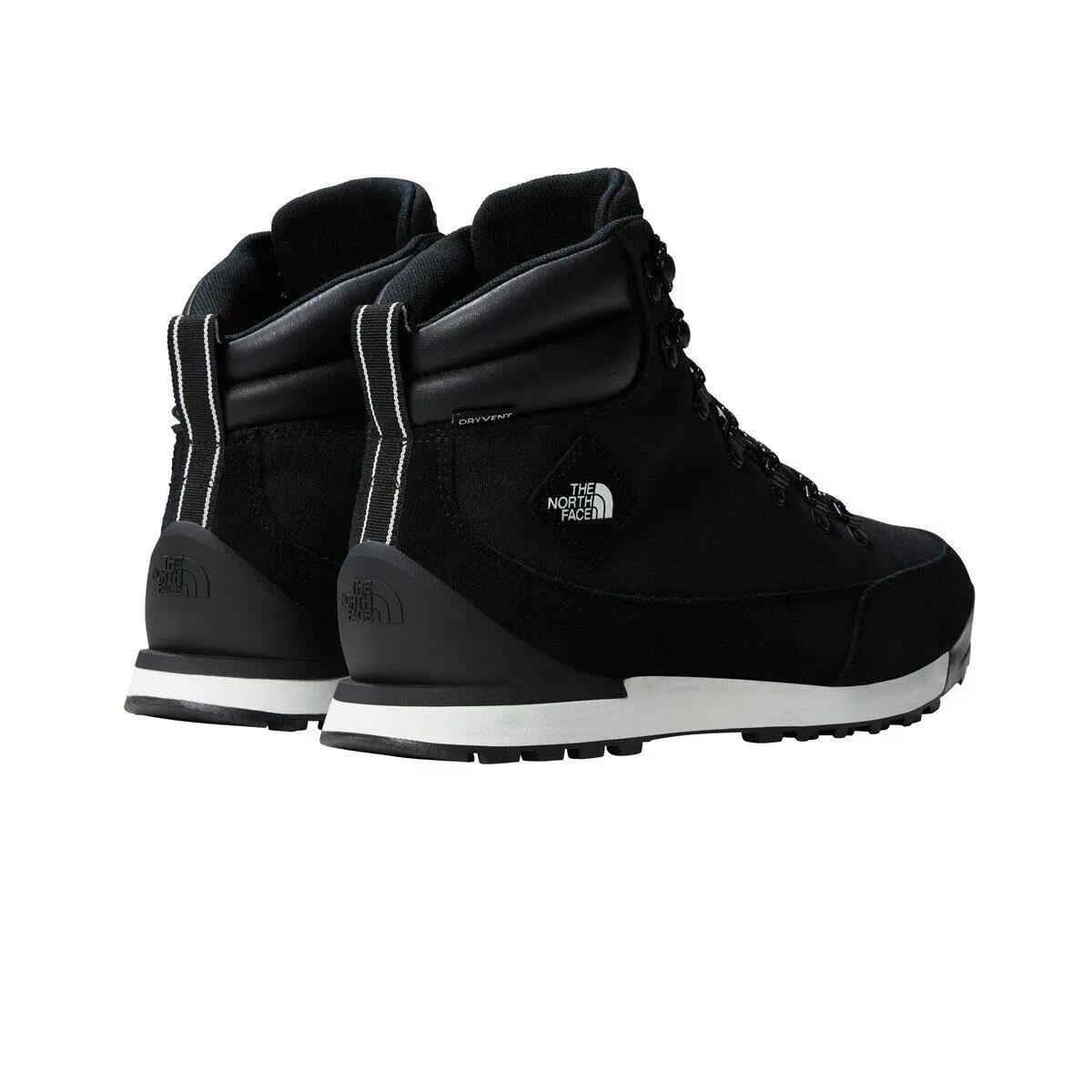 Męskie buty sportowe wodoodporne BACK-TO-BERKELEY IV TEXTILE WP 3/6