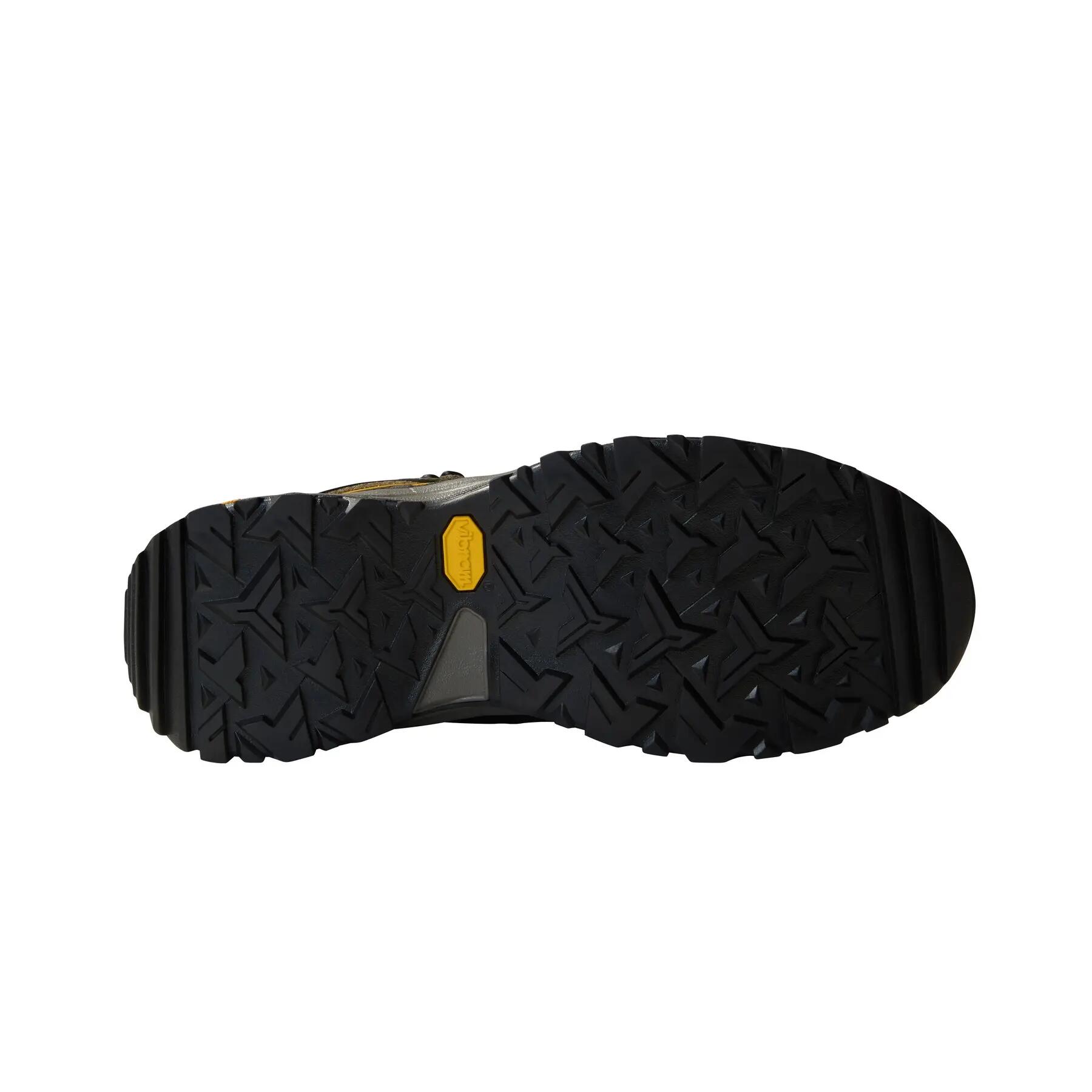Zapatillas deportivas para hombre THE NORTH FACE HEDGEHOG MID 4/7