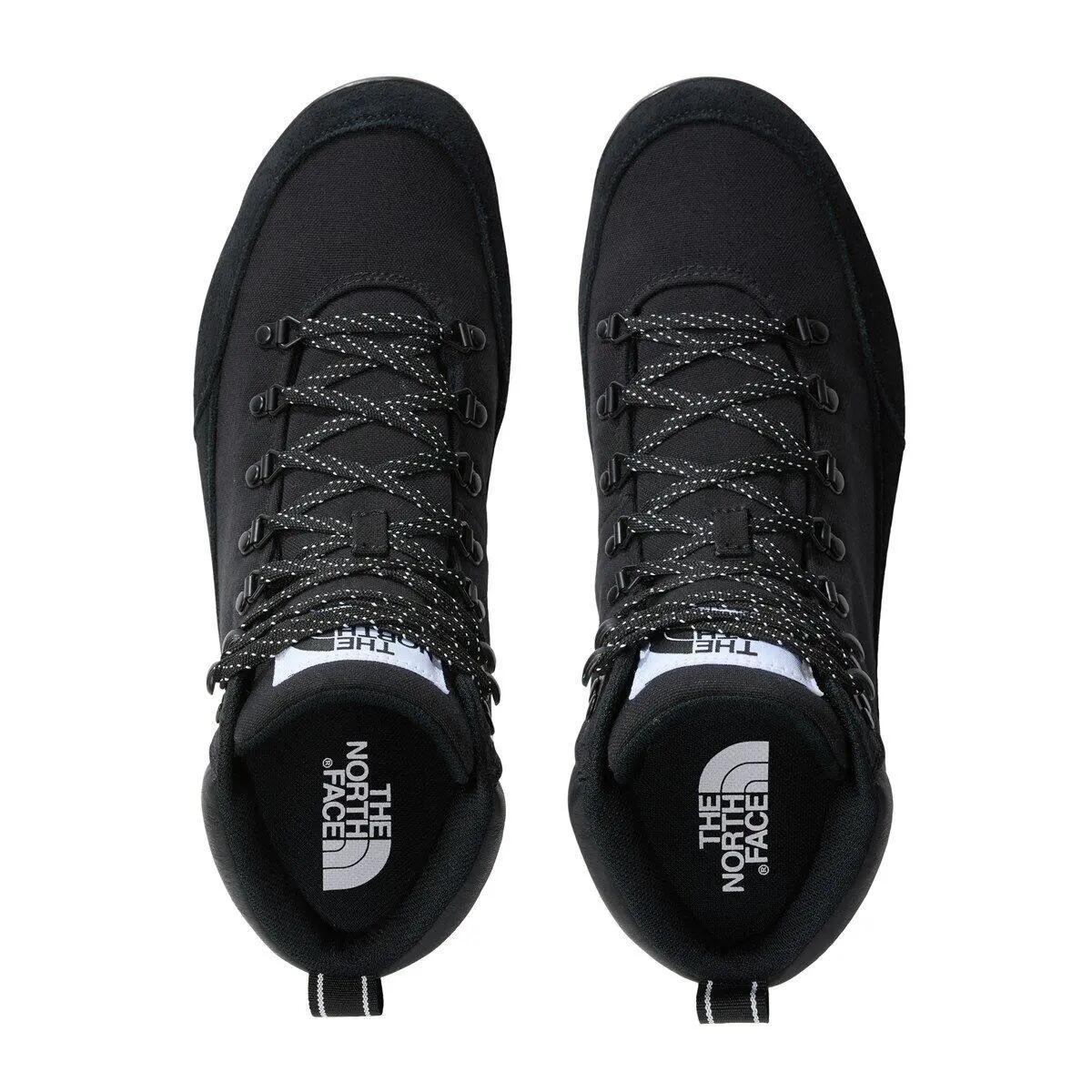 Męskie buty sportowe wodoodporne BACK-TO-BERKELEY IV TEXTILE WP 2/6