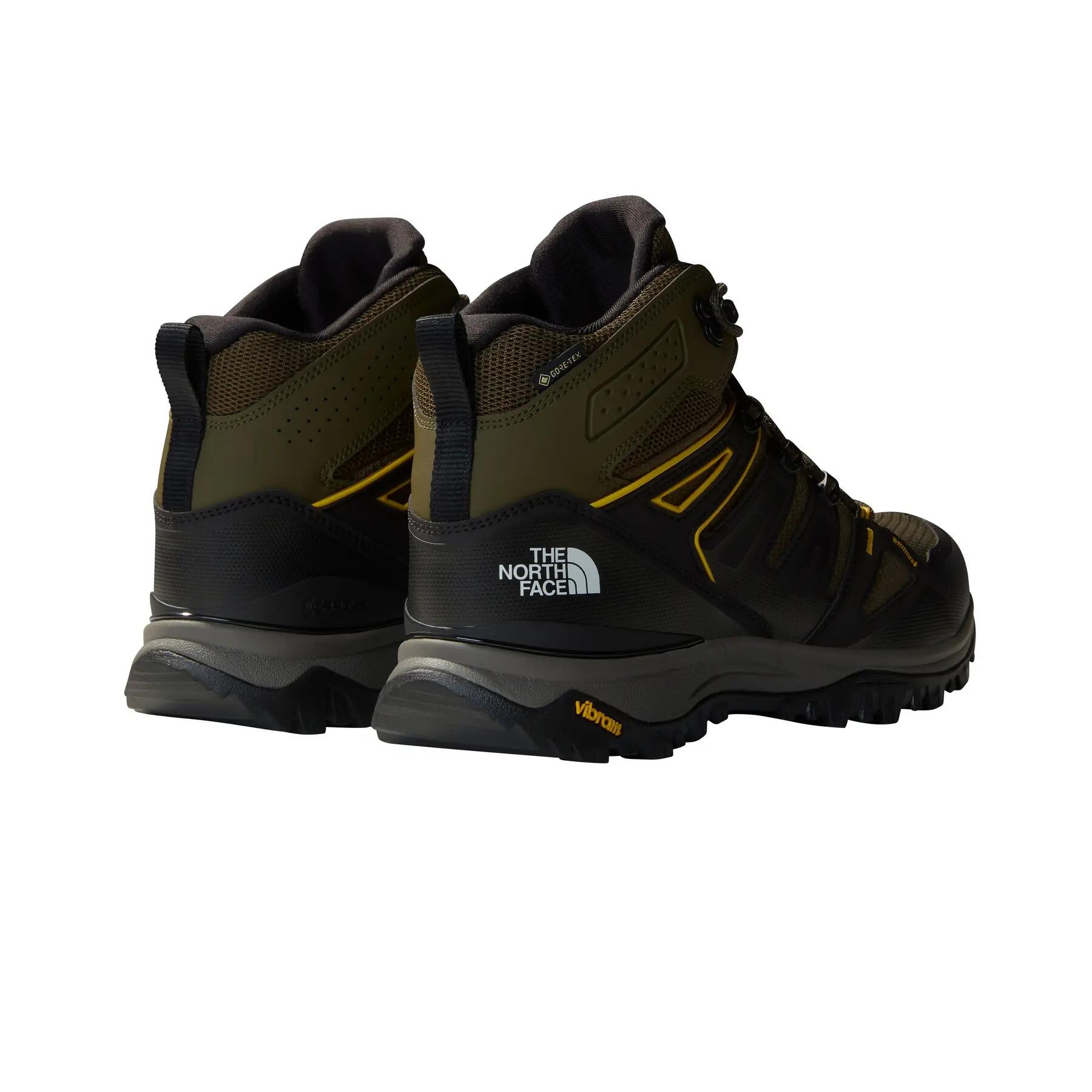 Zapatillas deportivas para hombre THE NORTH FACE HEDGEHOG MID 3/7