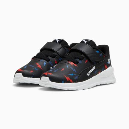 Chaussettes courtes Puma LOGO à col rond, lot de 3