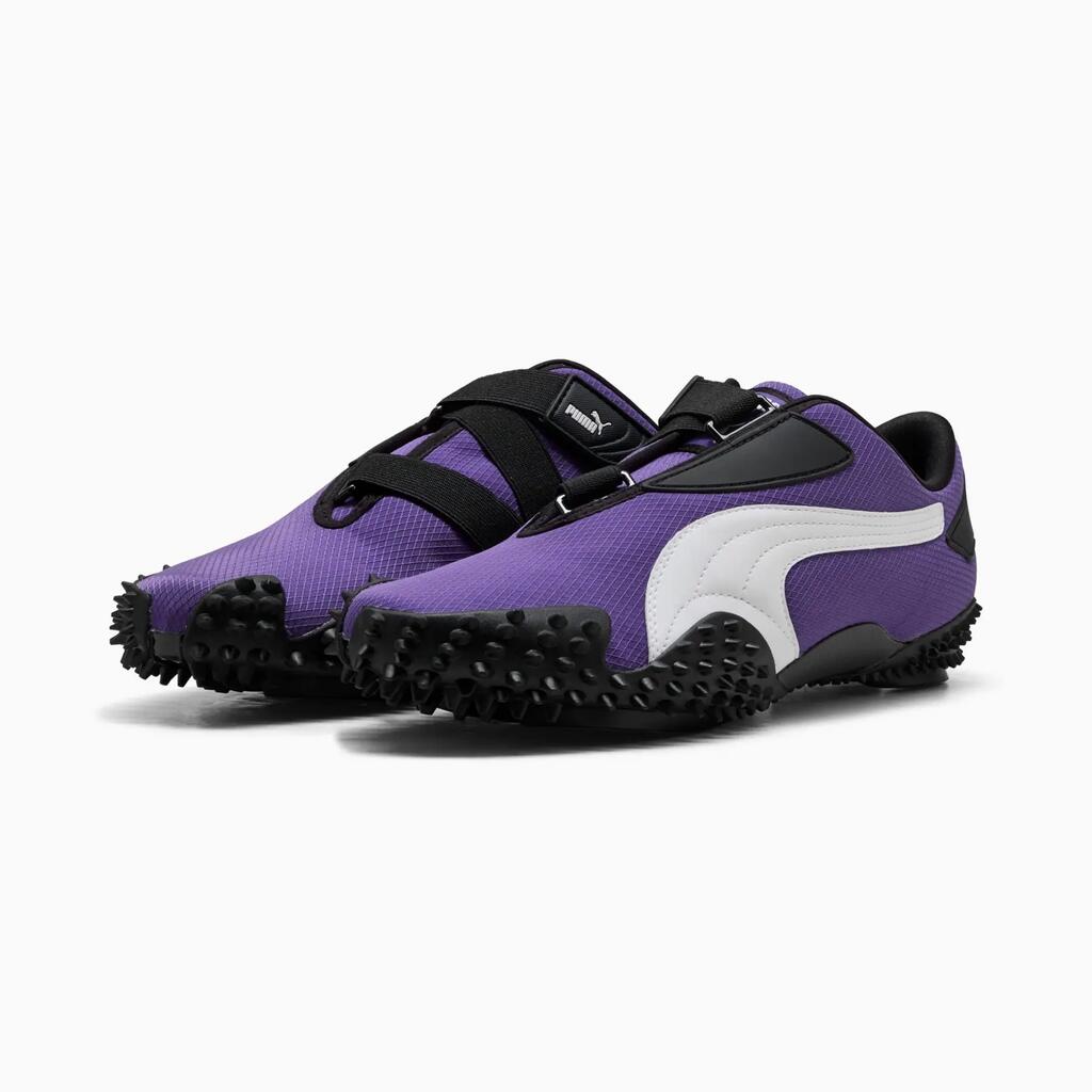 Puma COURT PREMIER men's sports shoes