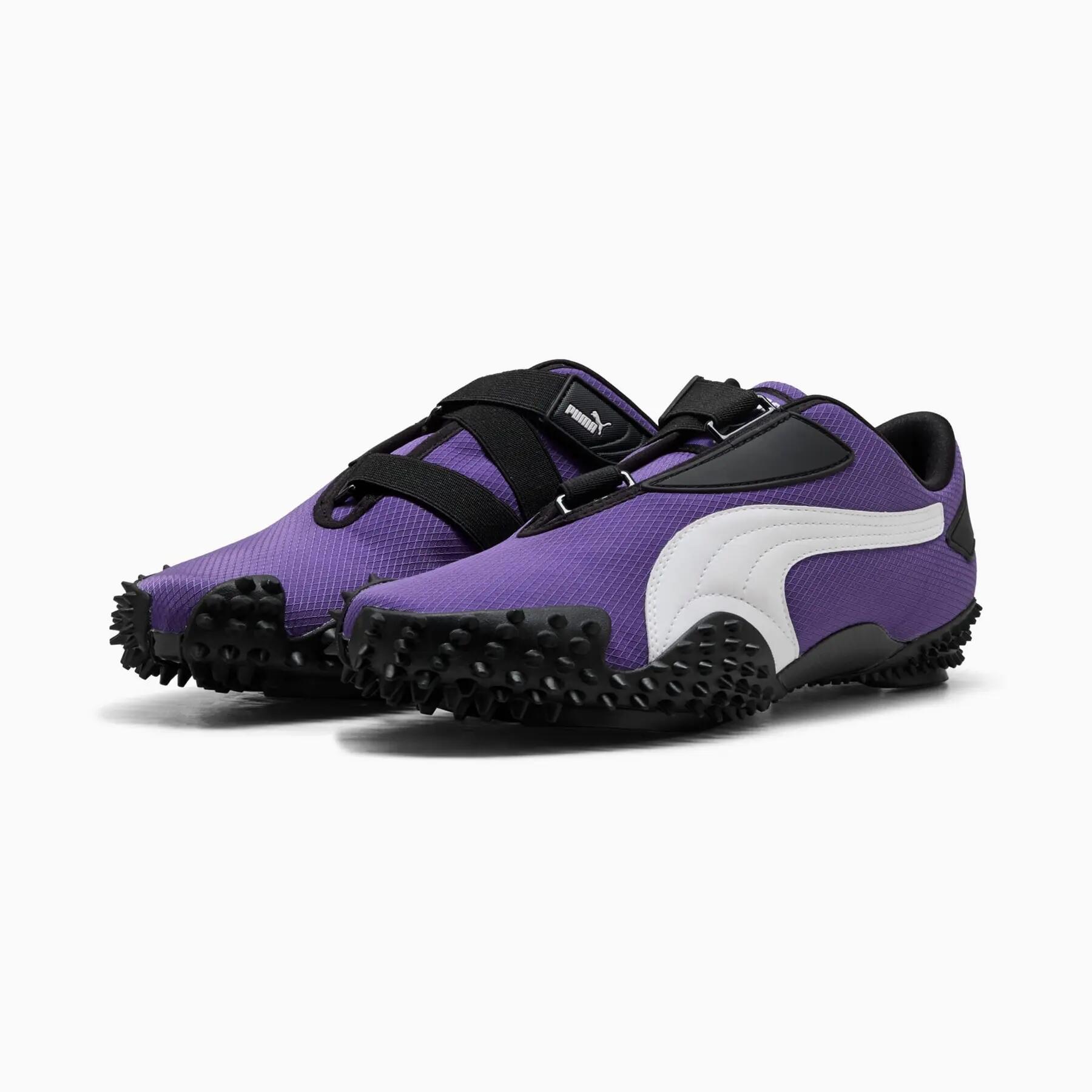 PUMA picture