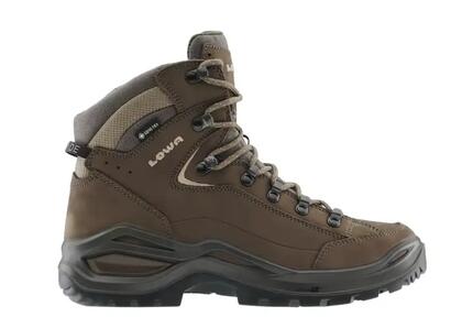 LOWA Stiefel mittel RENEGADE EVO GTX MID Ws