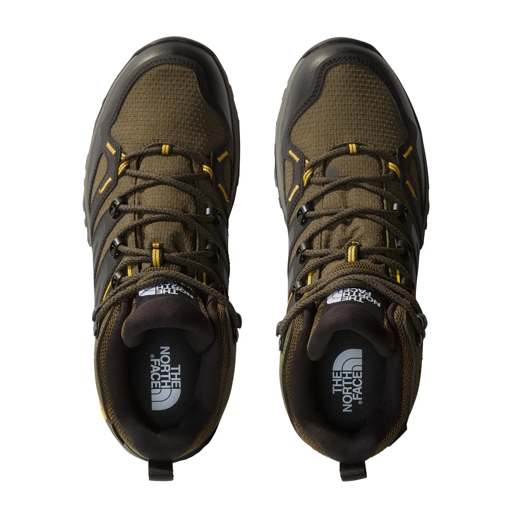 Zapatillas deportivas para hombre THE NORTH FACE HEDGEHOG MID 2/7