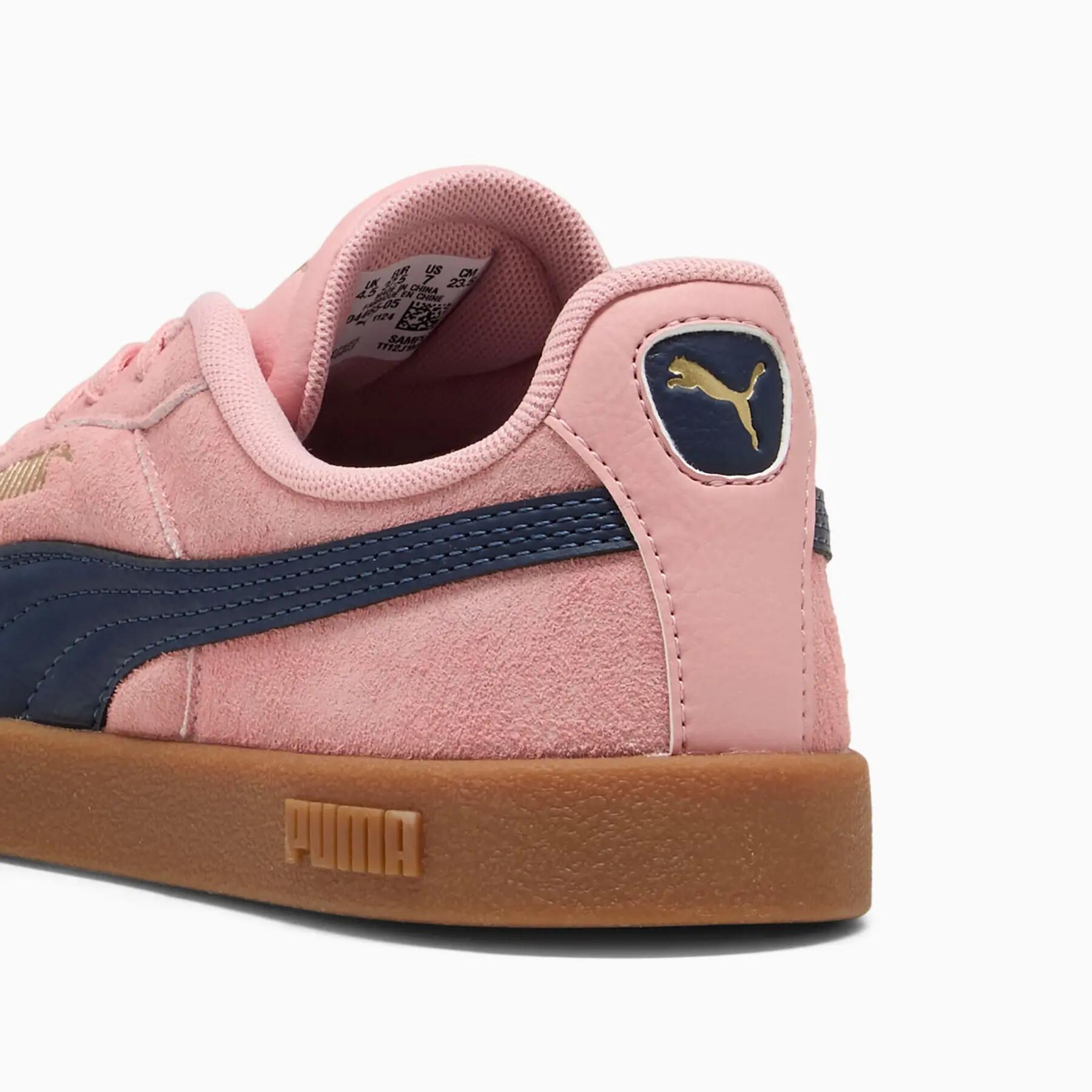 Scarpe sportive da donna Puma CLUB II 6/7