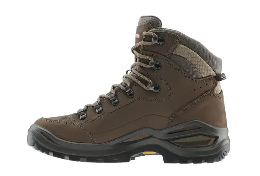 Buty trekkingowe damskie Lowa Renegade Evo Mid Gtx 7/7
