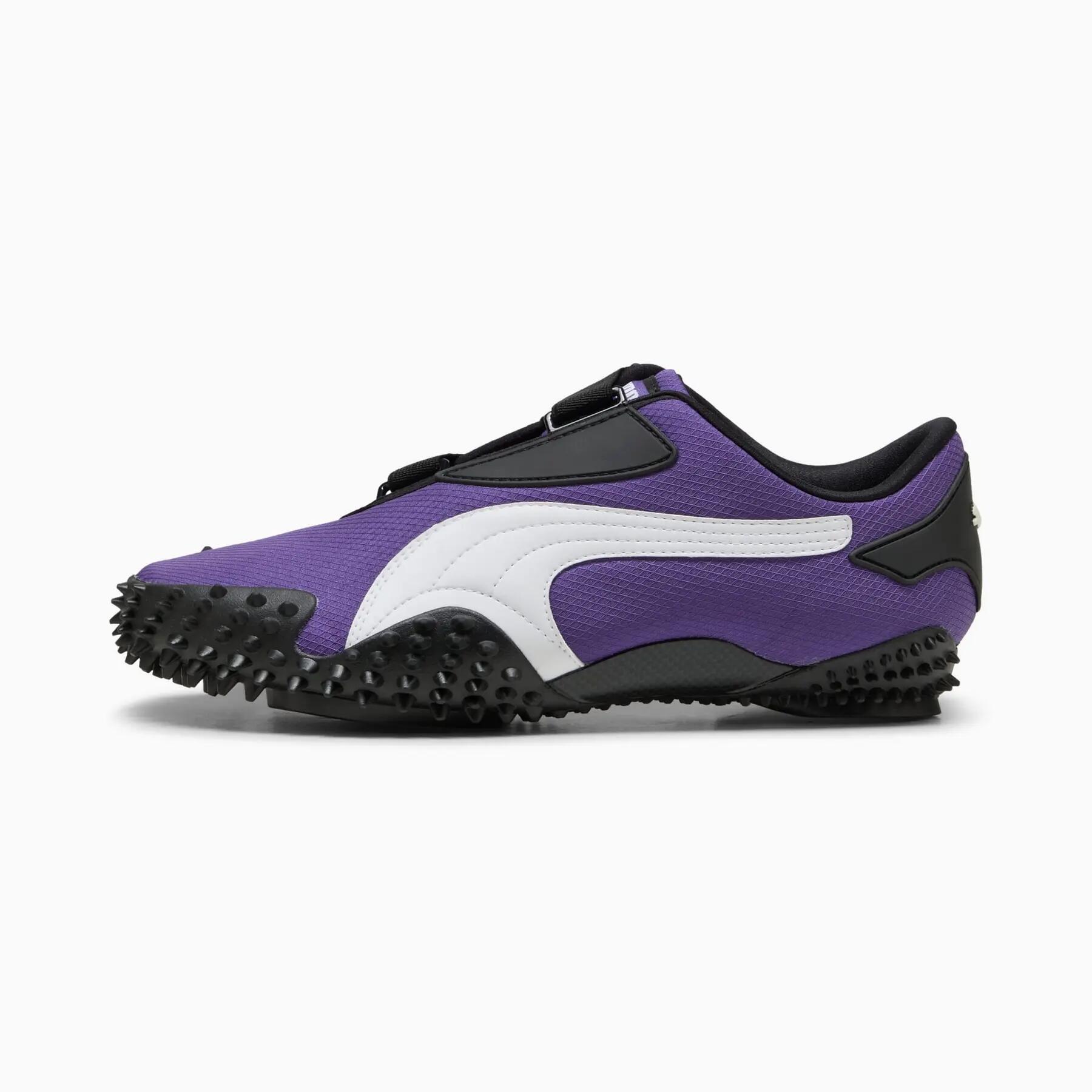 Scarpe sportive da donna Puma MOSTRO TECH 2/7
