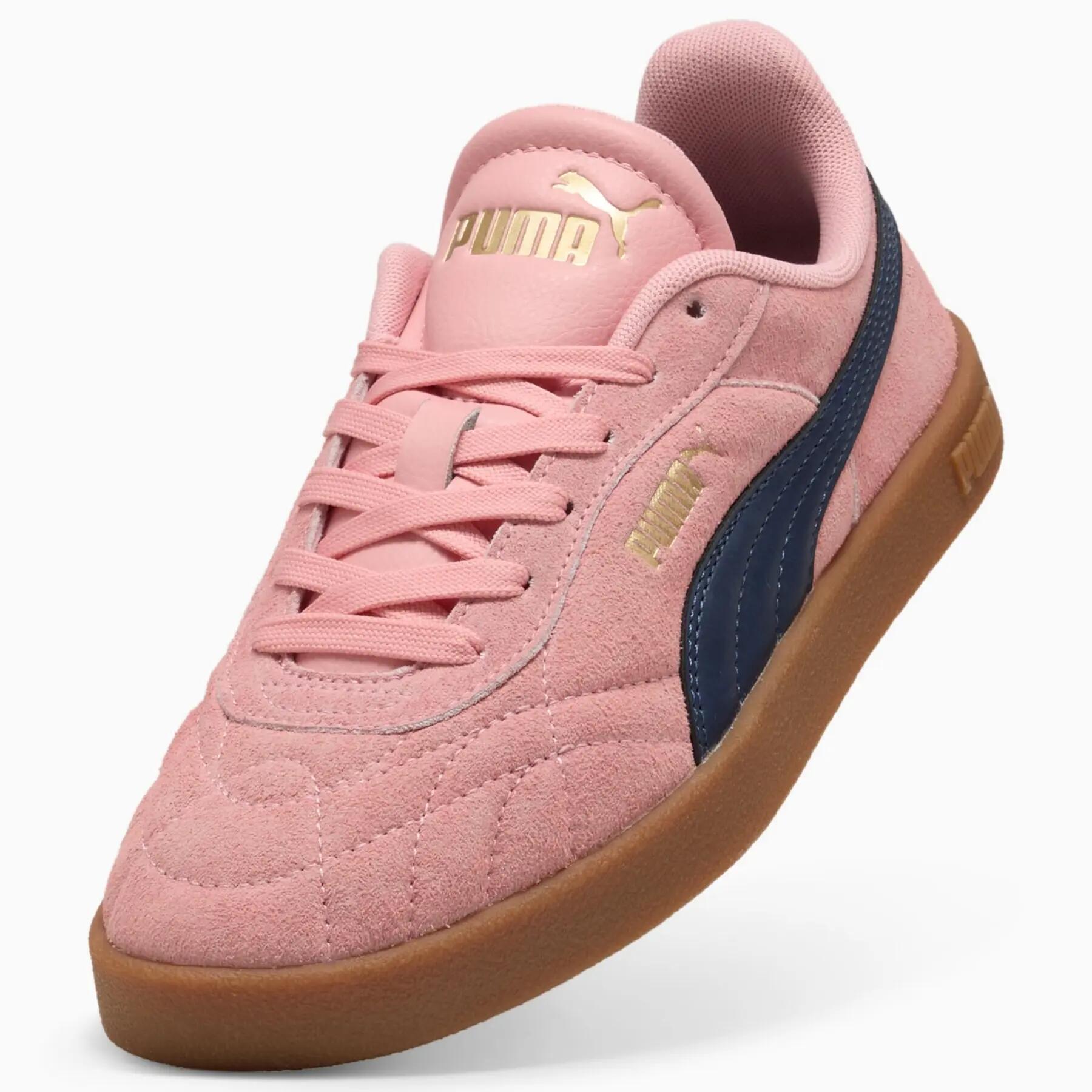 Scarpe sportive da donna Puma CLUB II 5/7